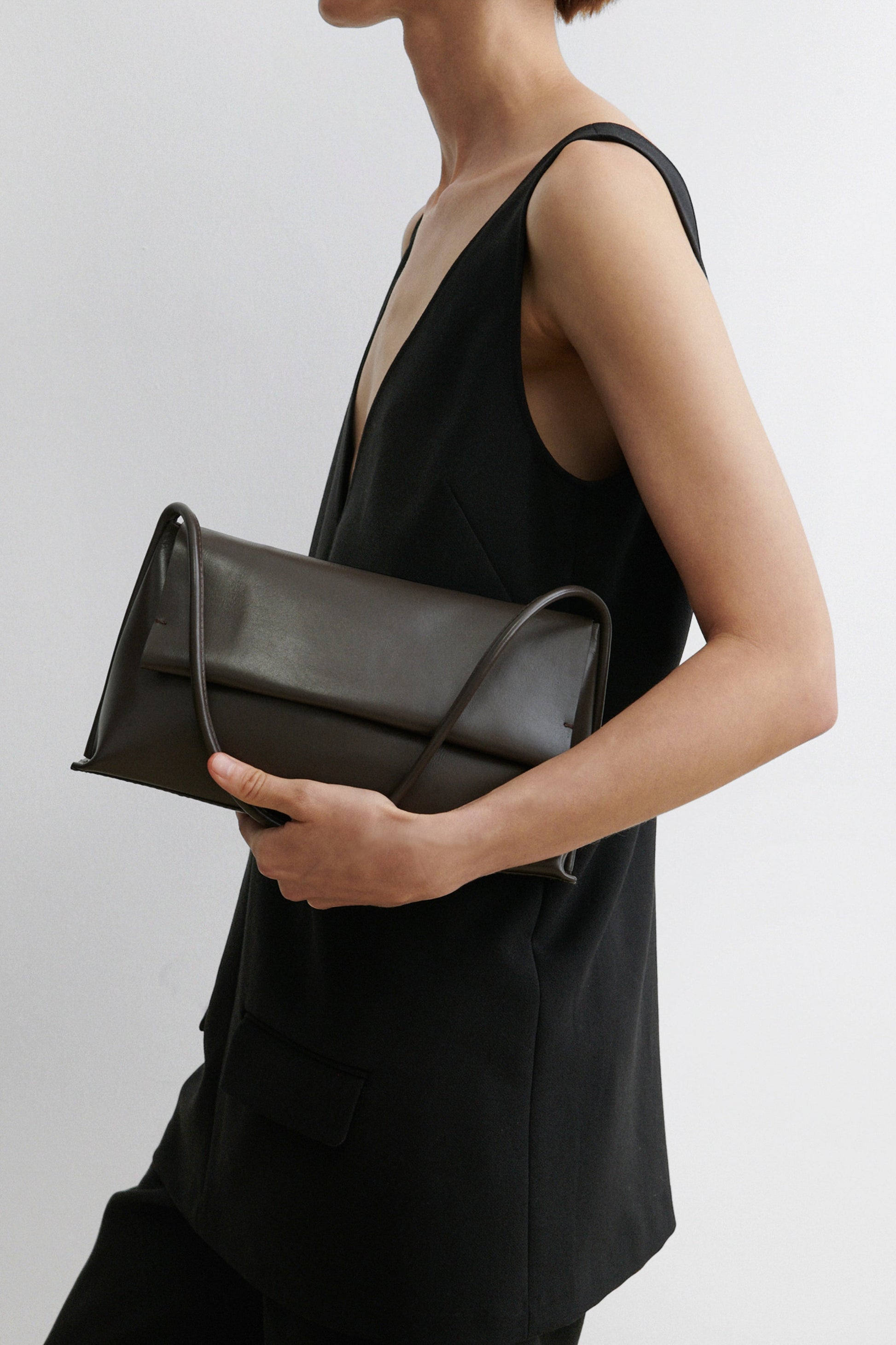 Rachel Comey | Pioneer Bag Black