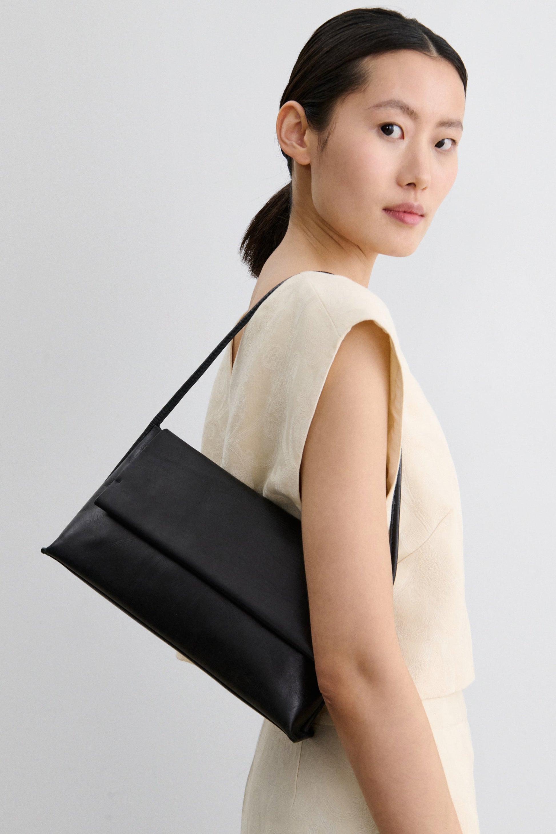 Rachel Comey | Pioneer Bag Black