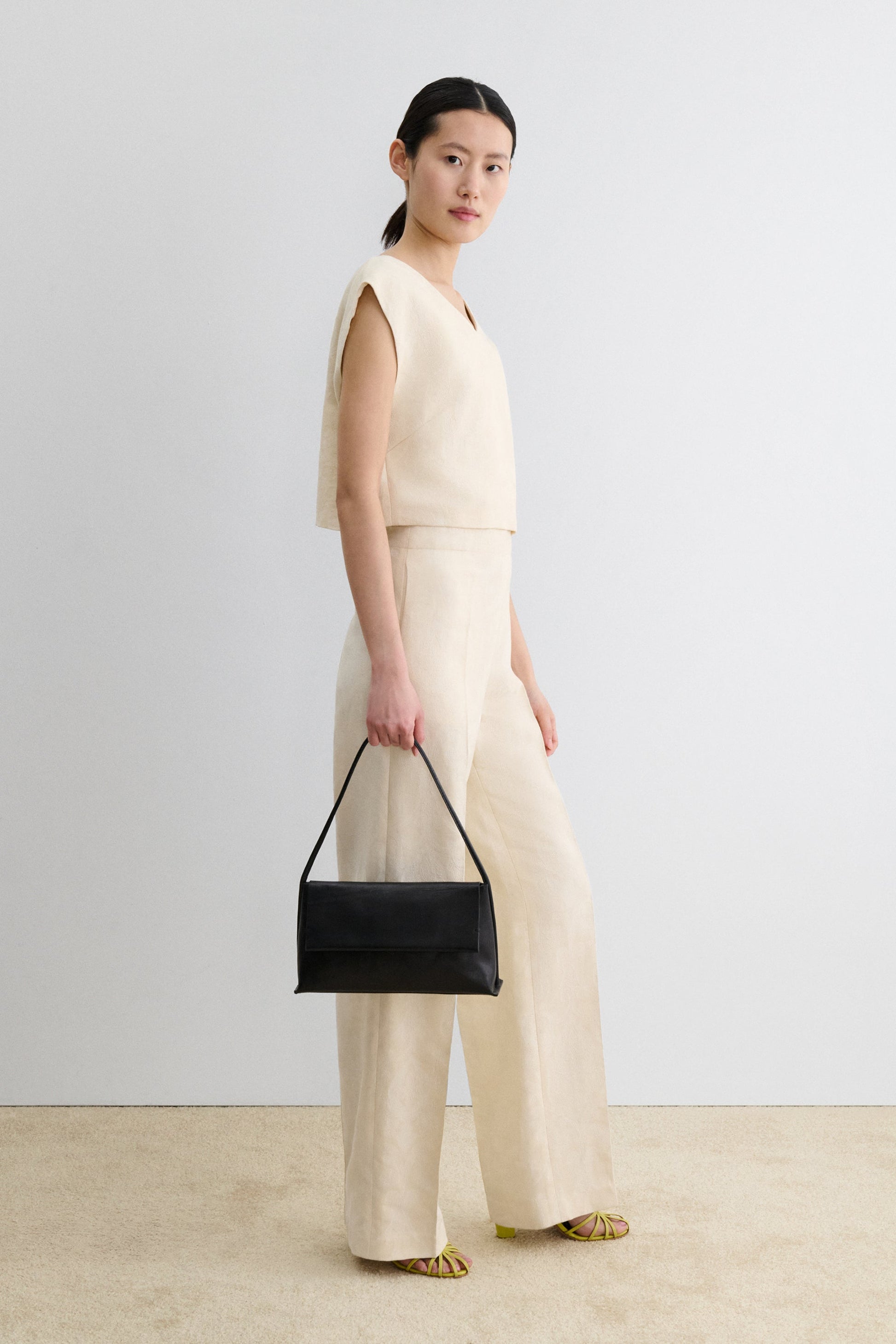 Rachel Comey | Pioneer Bag Black