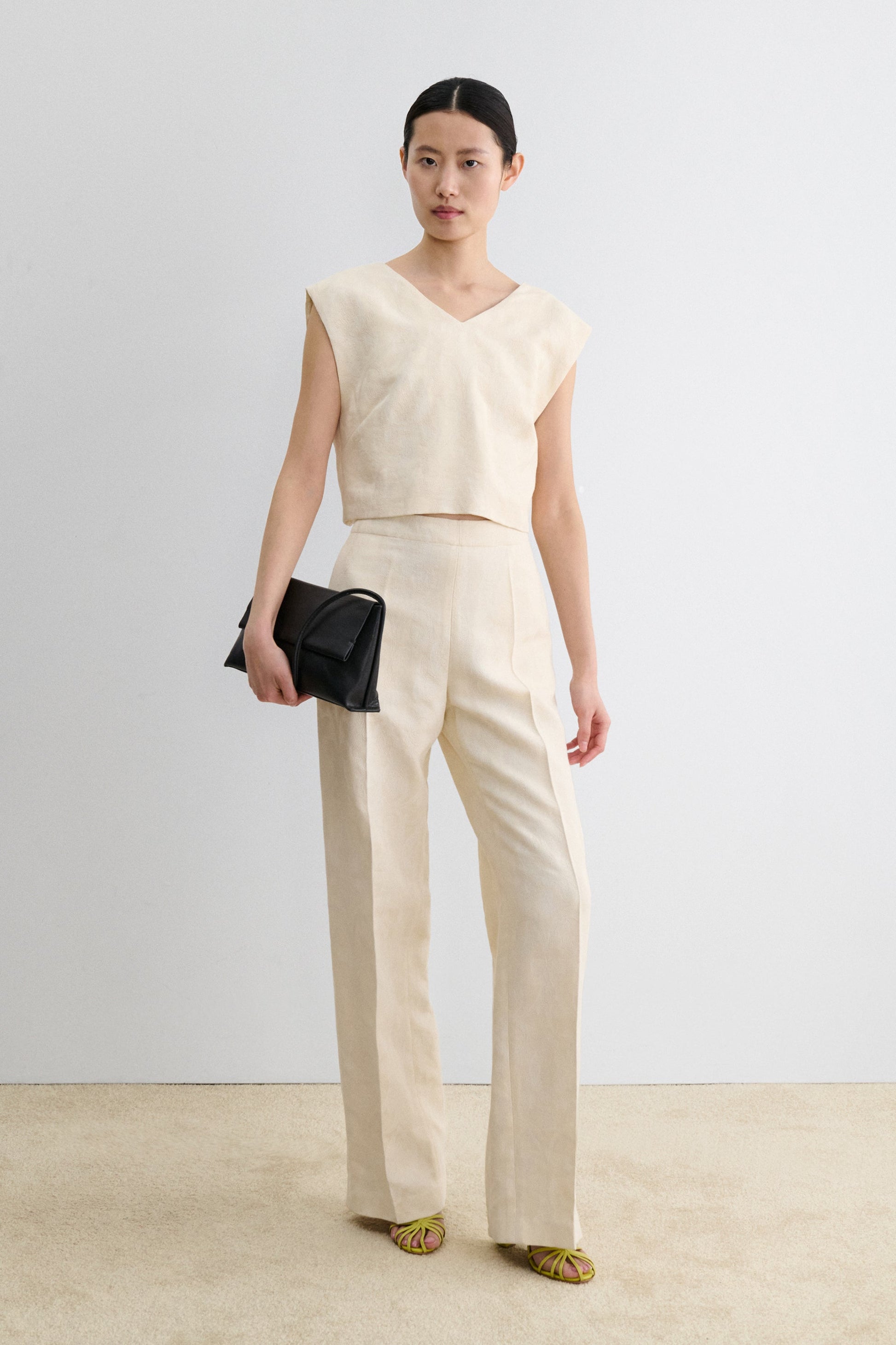 Rachel Comey | Pioneer Bag Black