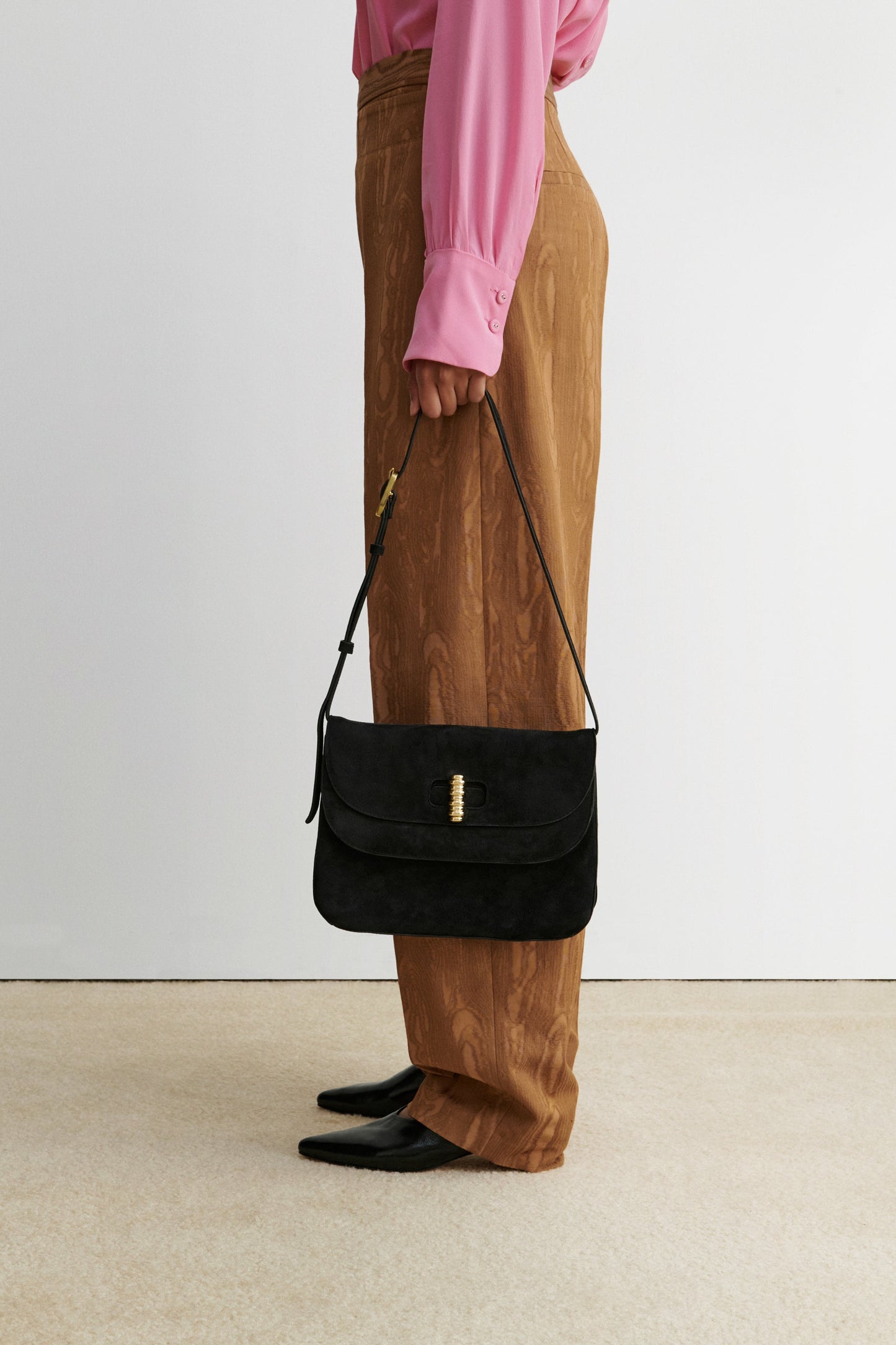 Rachel Comey | Witch Bag Black