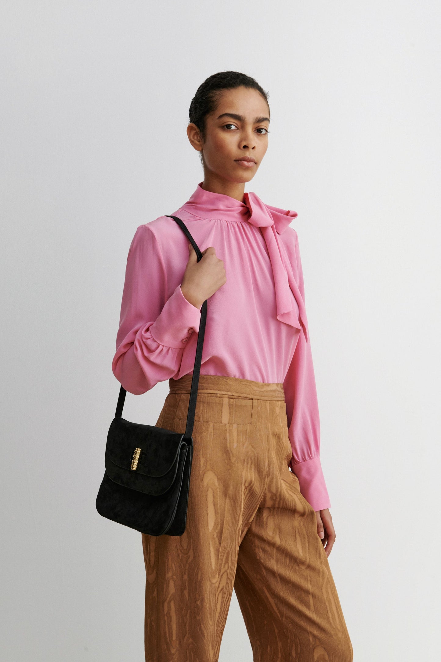 Rachel Comey | Witch Bag Black
