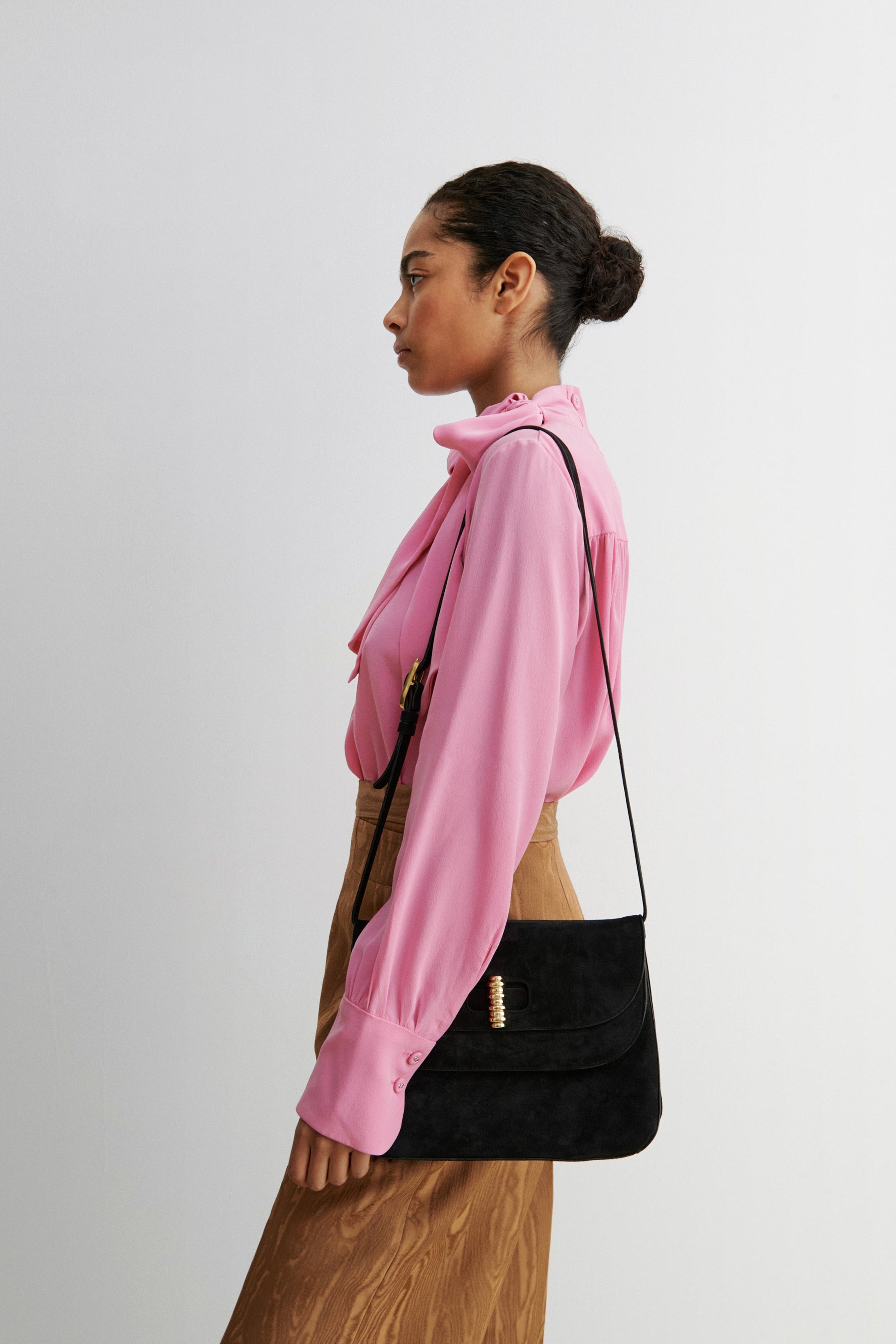 Rachel Comey | Witch Bag Black