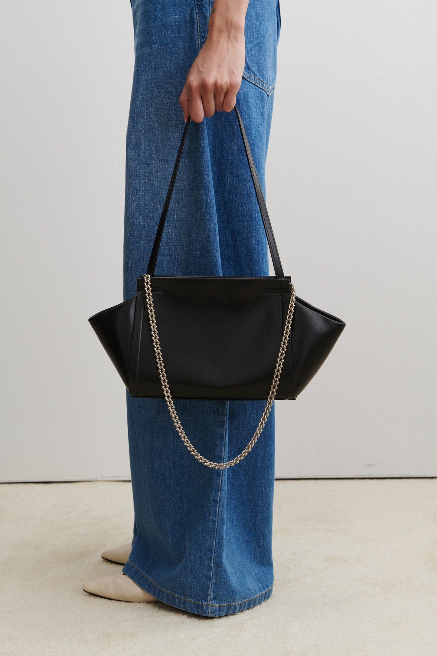 Rachel Comey | Journey Shoulder Bag Black