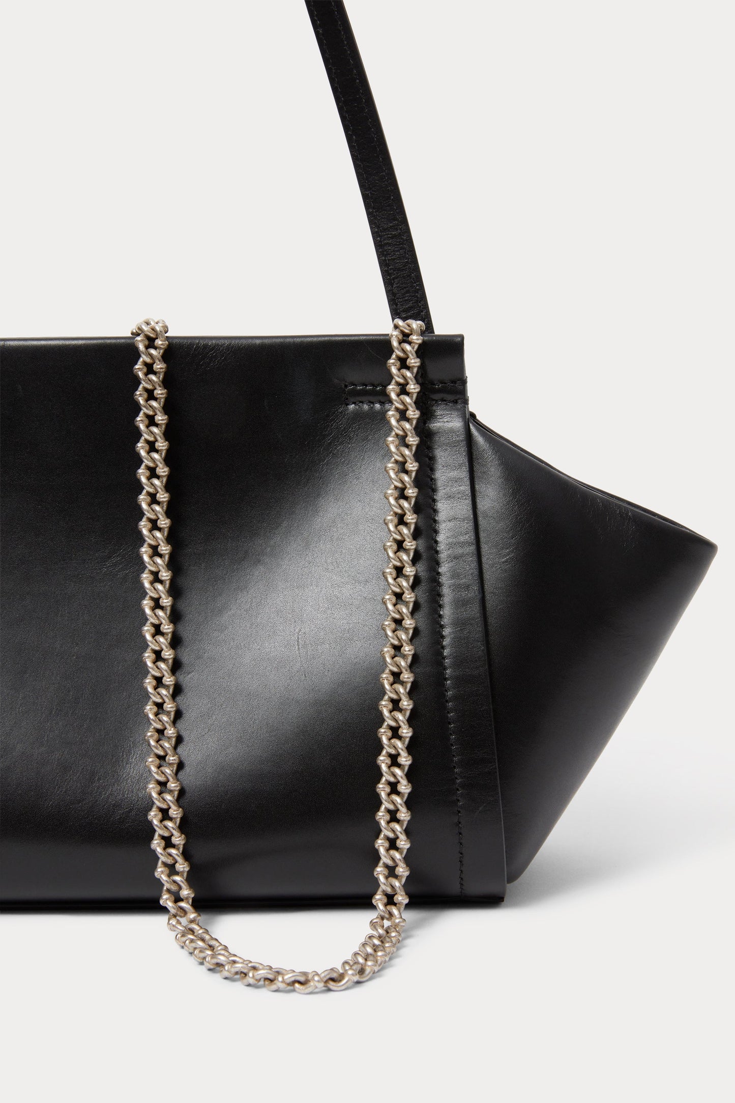 Rachel Comey | Journey Shoulder Bag Black