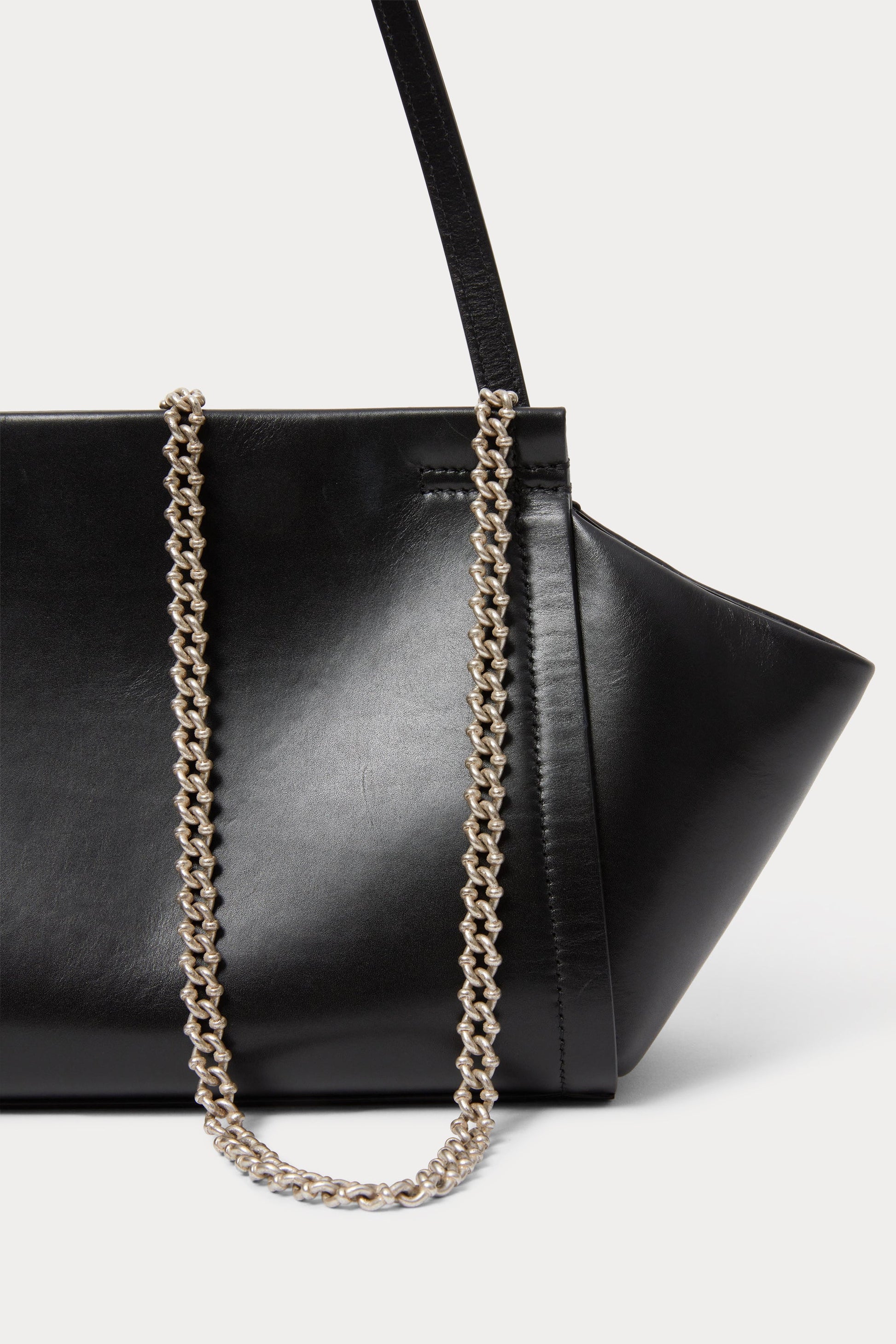 Rachel Comey | Journey Shoulder Bag Black