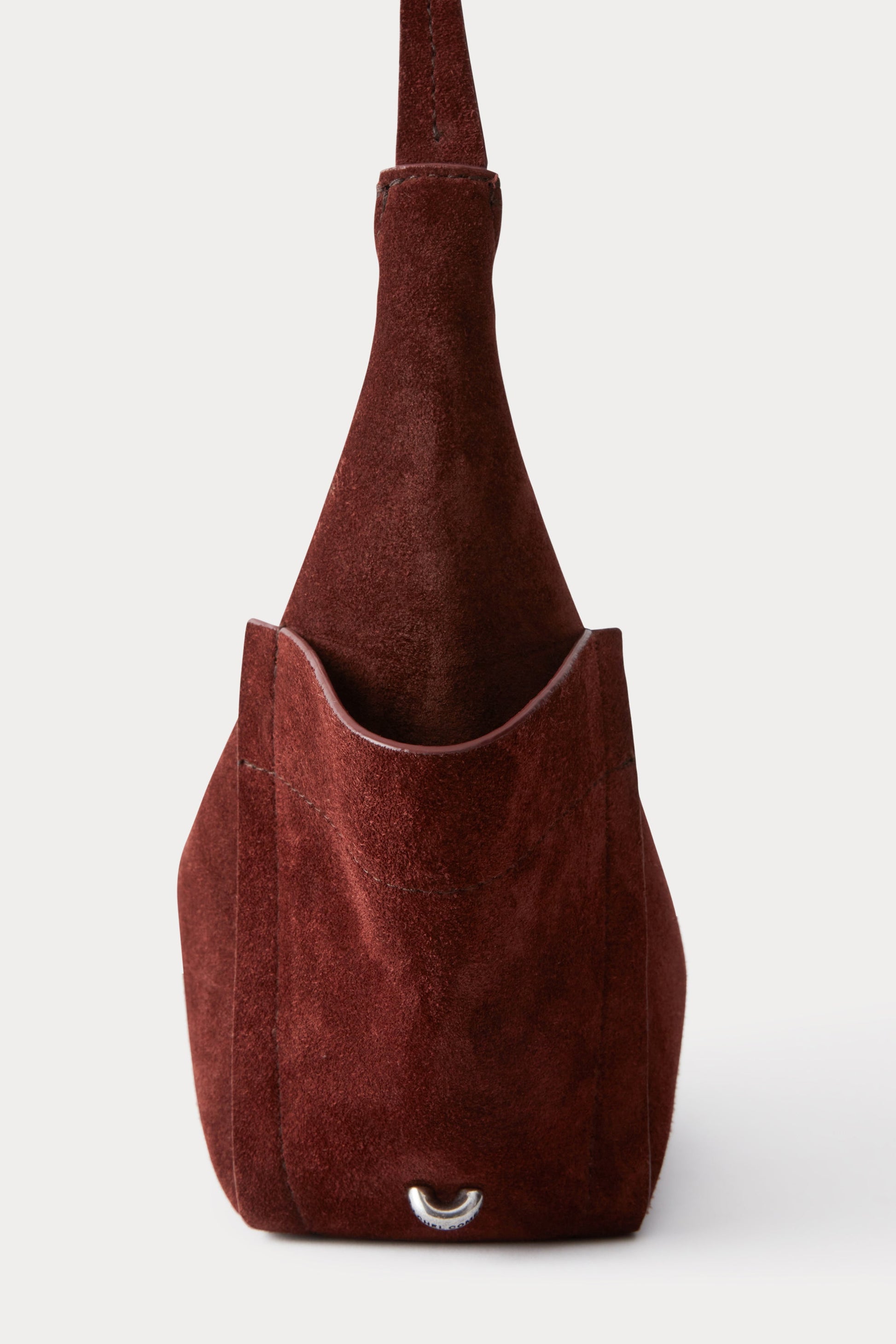 Rachel Comey | Soft Toolini Bag Dark Chocolate