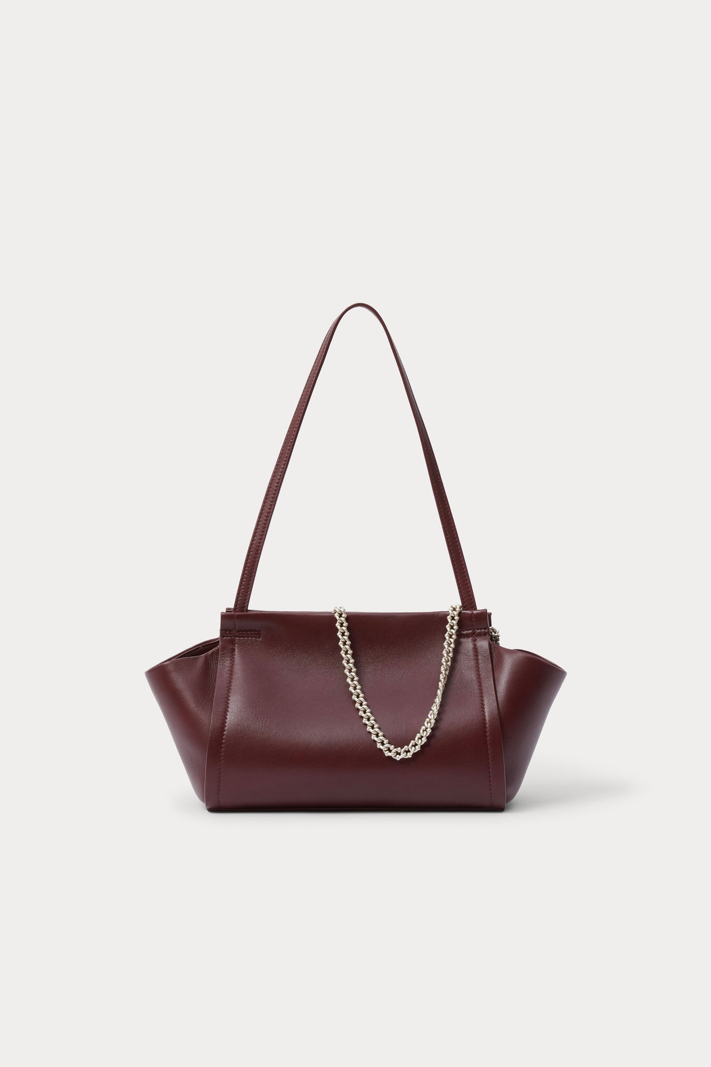 Rachel Comey | Journey Shoulder Bag Merlot