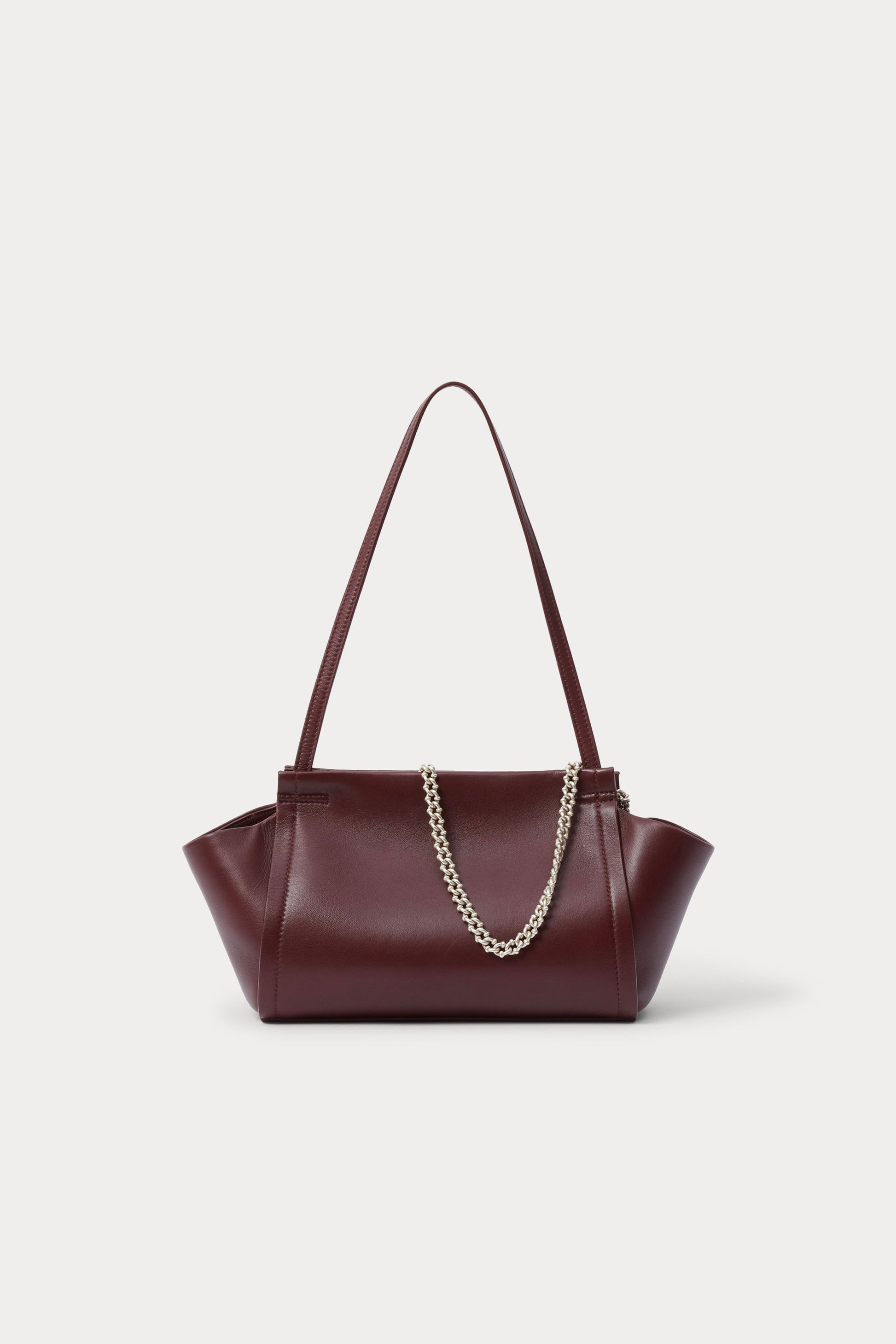 Rachel Comey | Journey Shoulder Bag Merlot