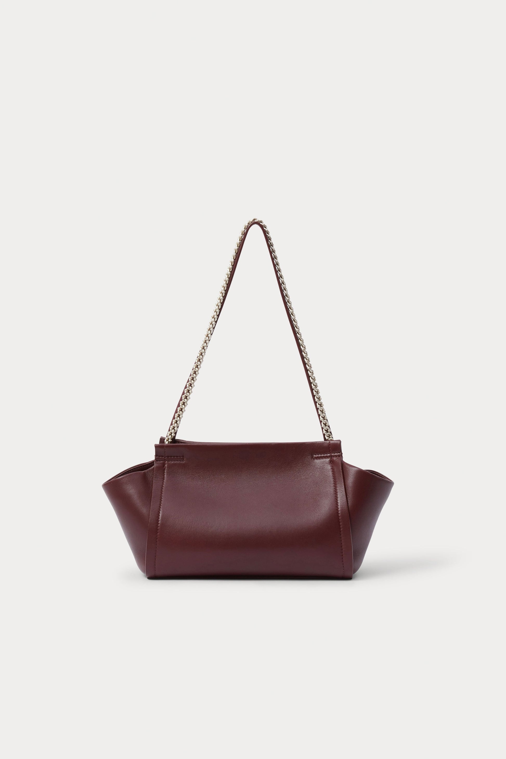 Rachel Comey | Journey Shoulder Bag Merlot