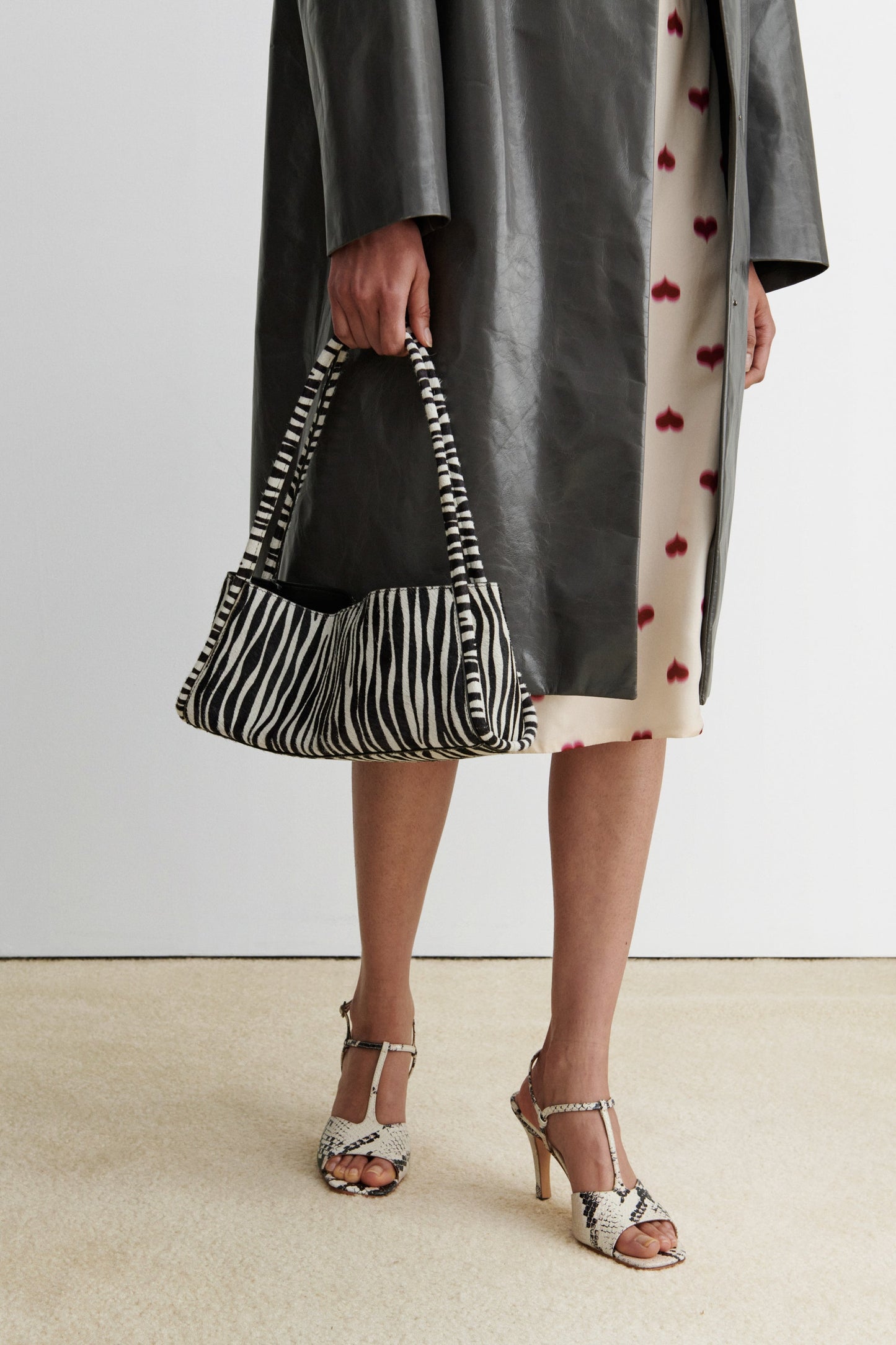 Rachel Comey | Altrezzo Bag White Multi