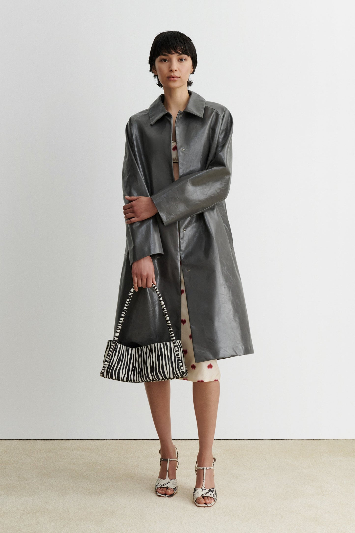 Rachel Comey | Altrezzo Bag White Multi