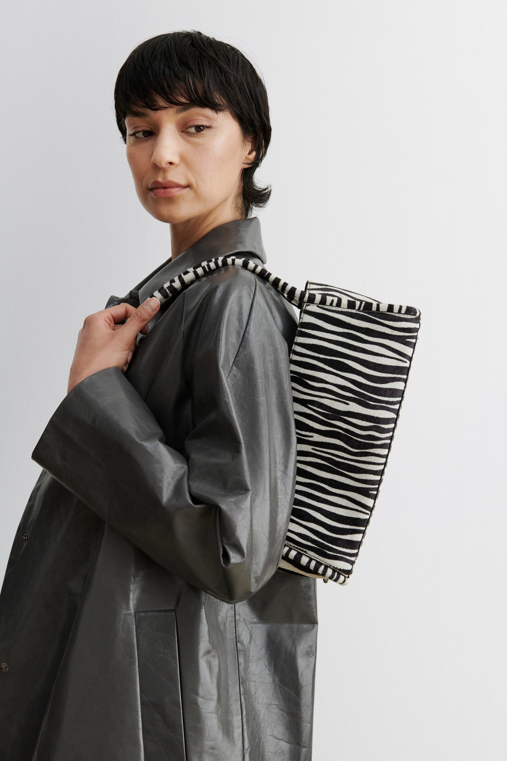 Rachel Comey | Altrezzo Bag White Multi