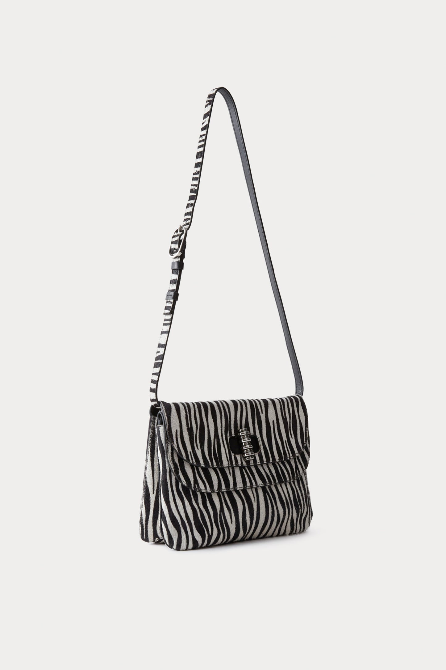 Rachel Comey | Witch Bag White Multi