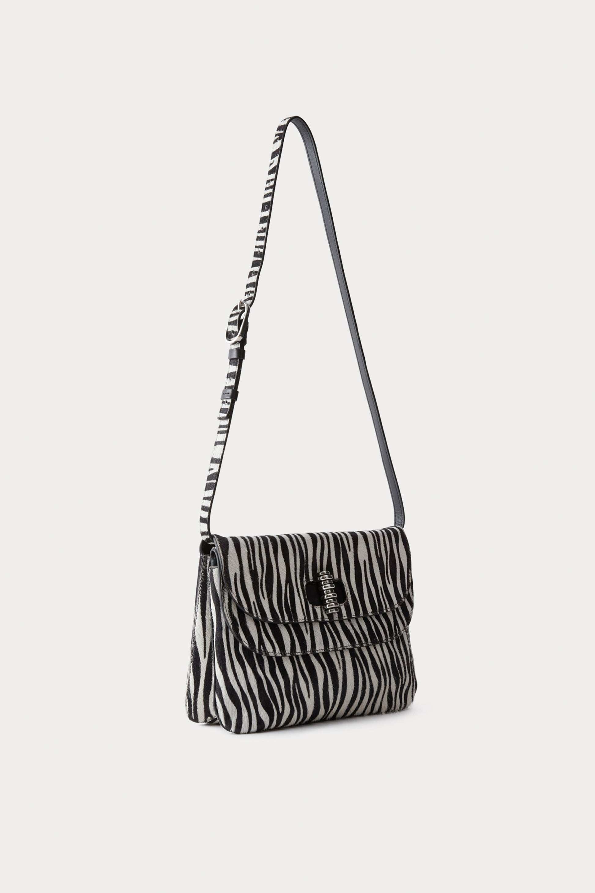 Rachel Comey | Witch Bag White Multi