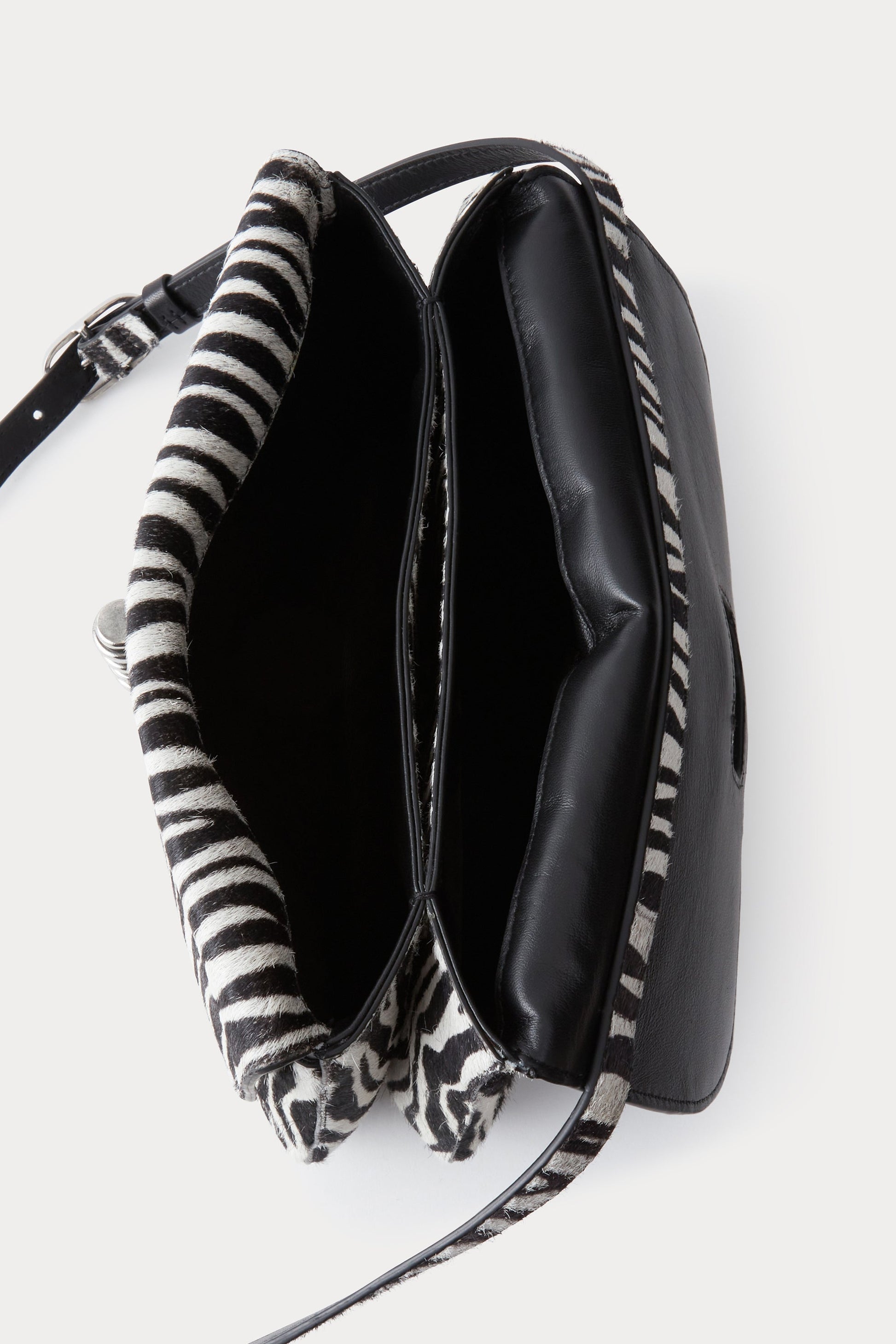 Rachel Comey | Witch Bag White Multi