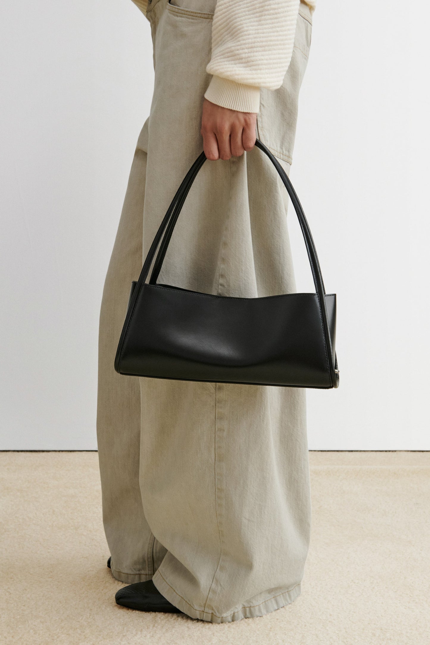 Rachel Comey | Altrezzo Bag Black