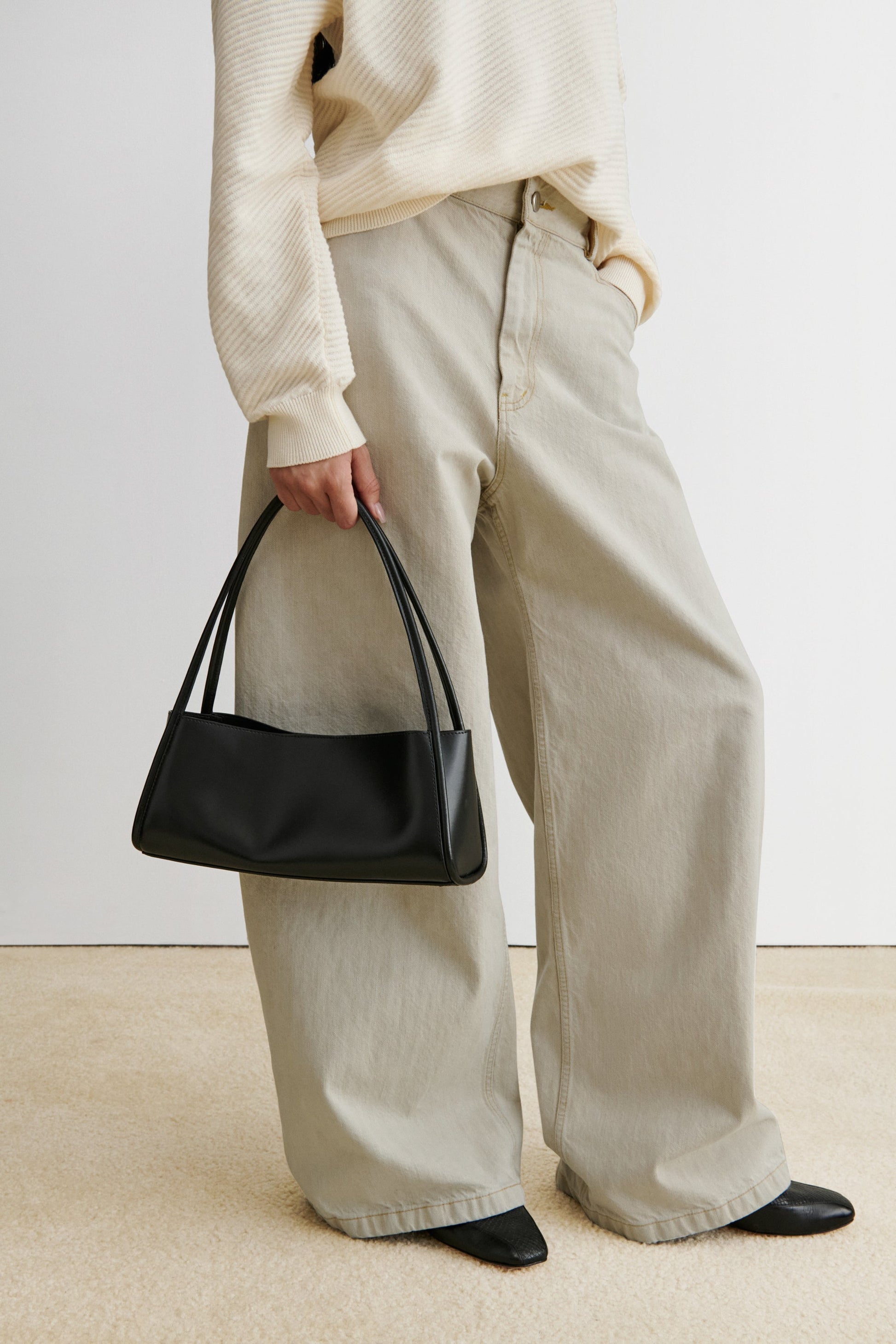 Rachel Comey | Altrezzo Bag Black