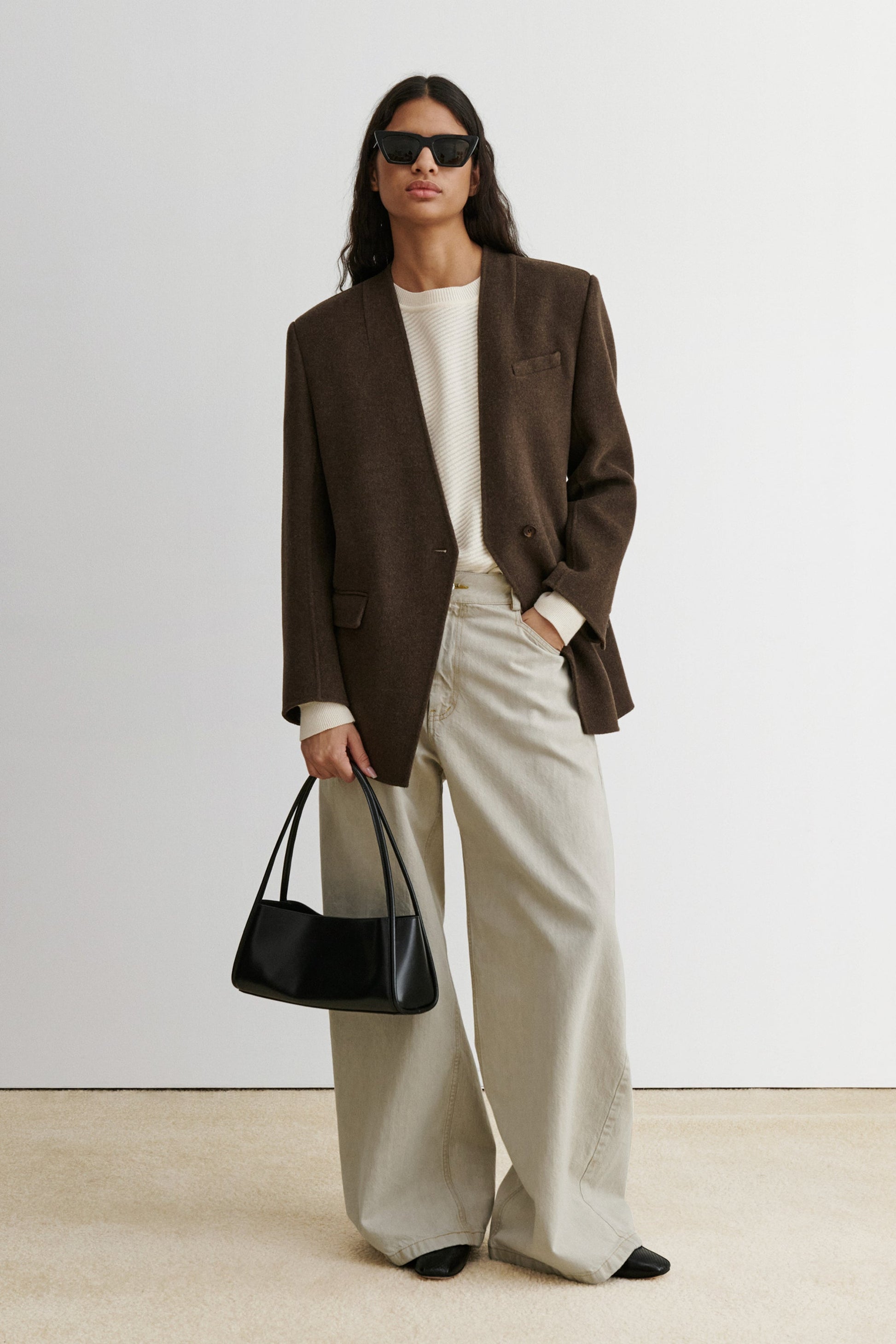 Rachel Comey | Altrezzo Bag Black