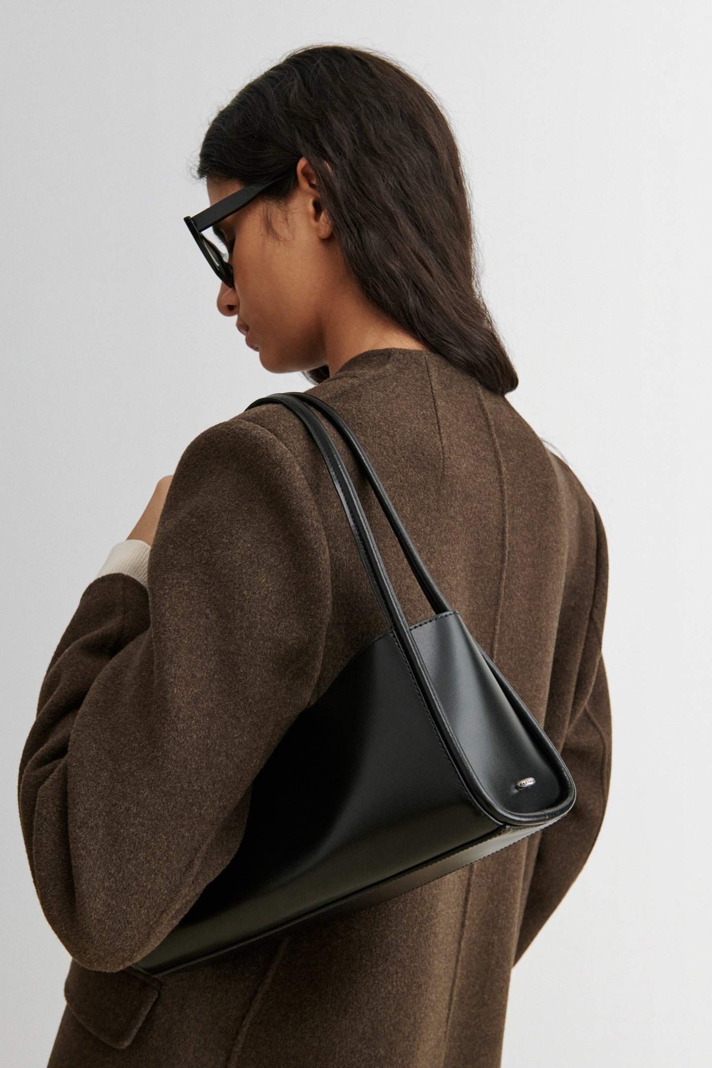Rachel Comey | Altrezzo Bag Black