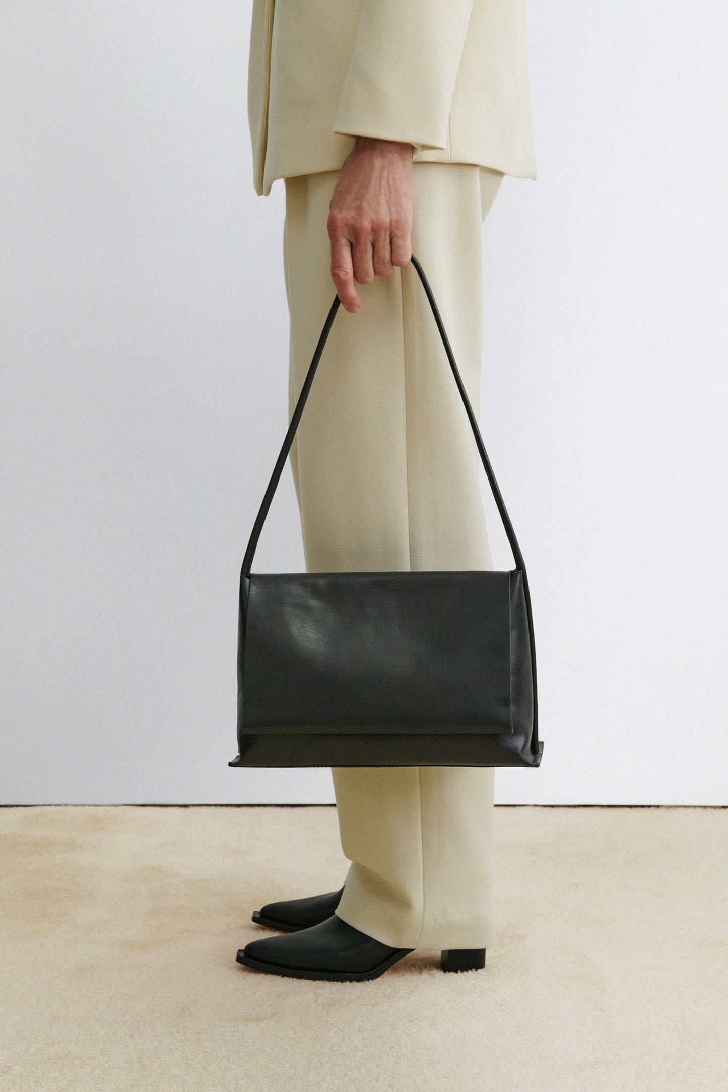 Rachel Comey | Tarot Bag Black