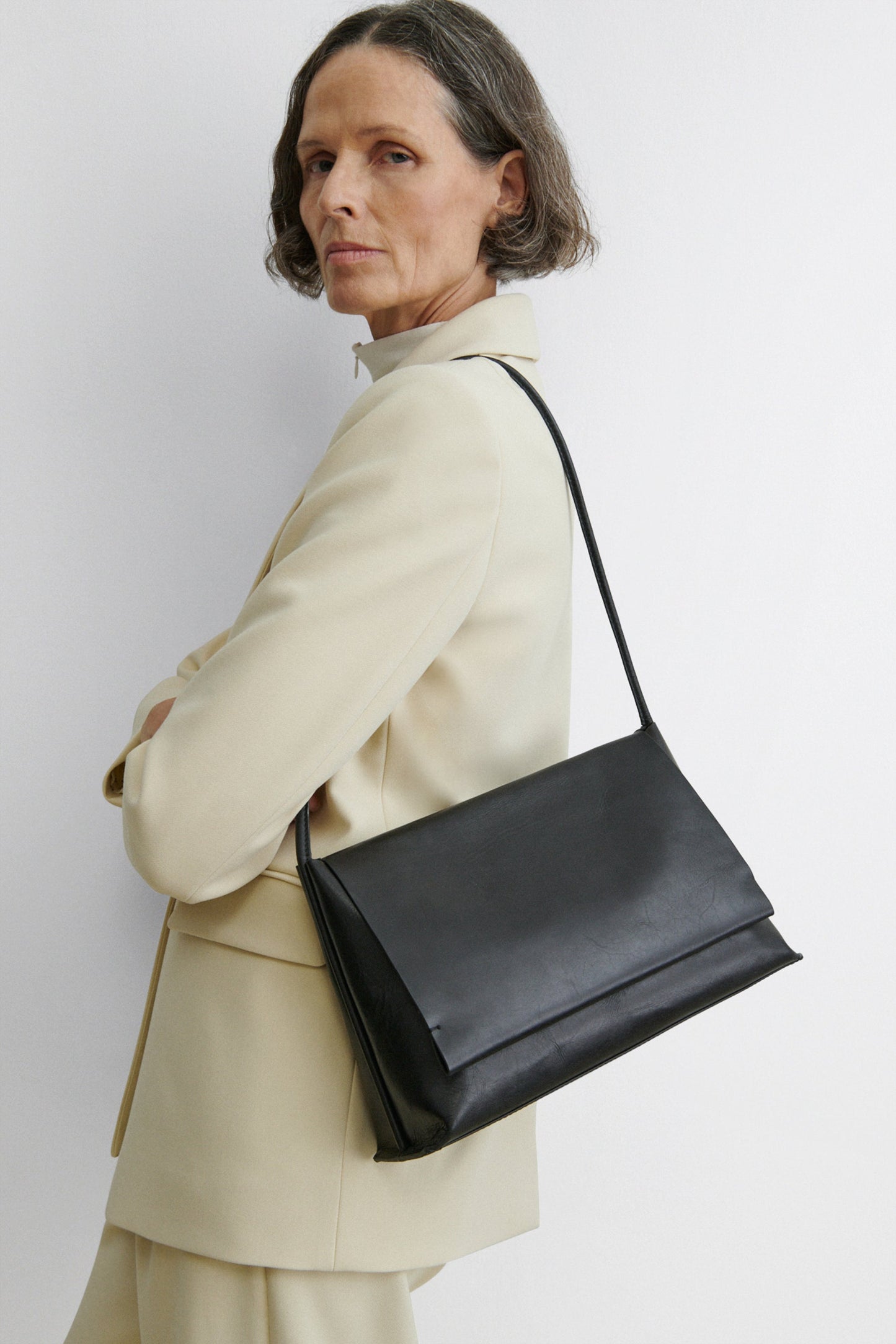 Rachel Comey | Tarot Bag Black