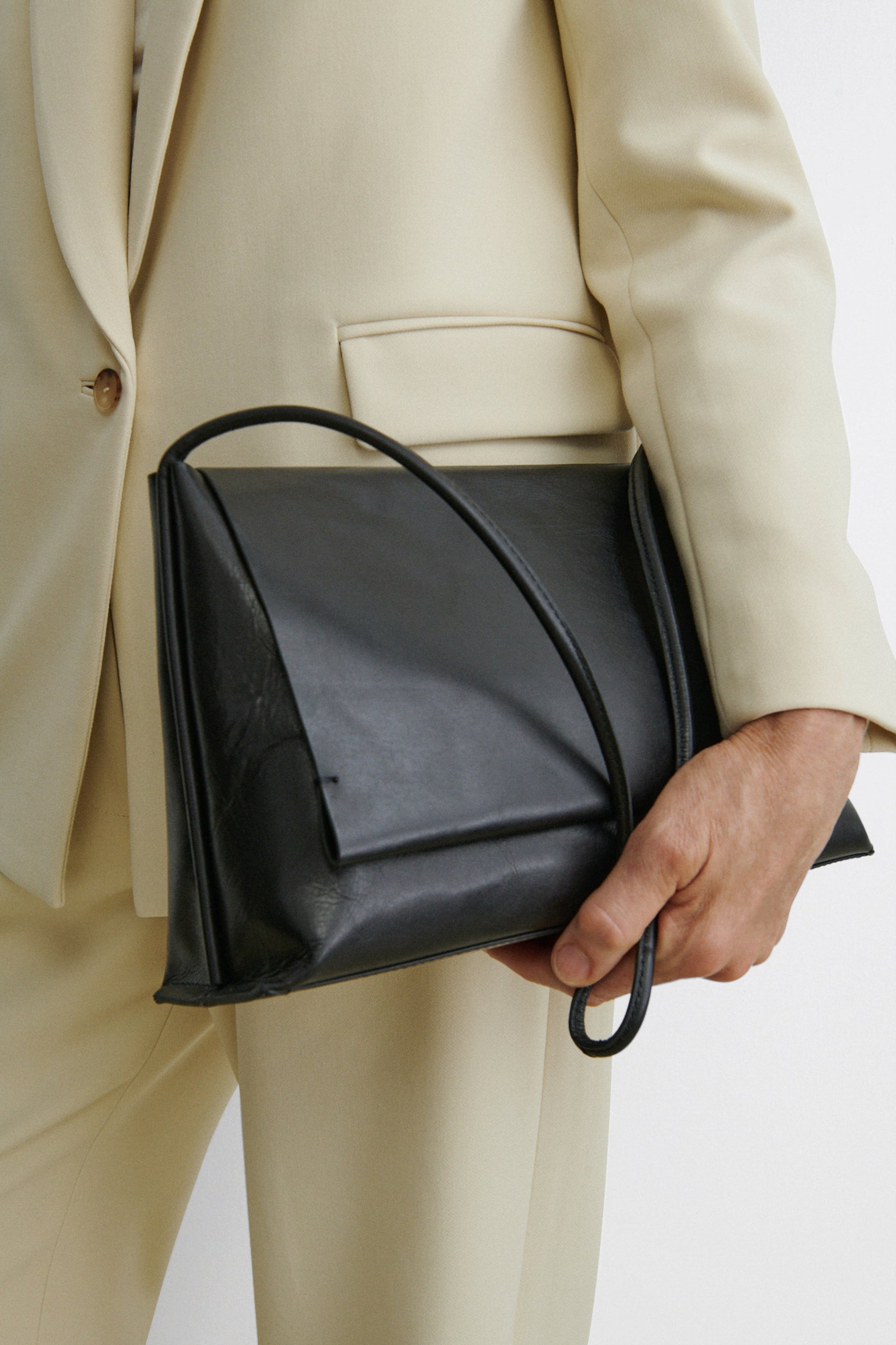 Rachel Comey | Tarot Bag Black