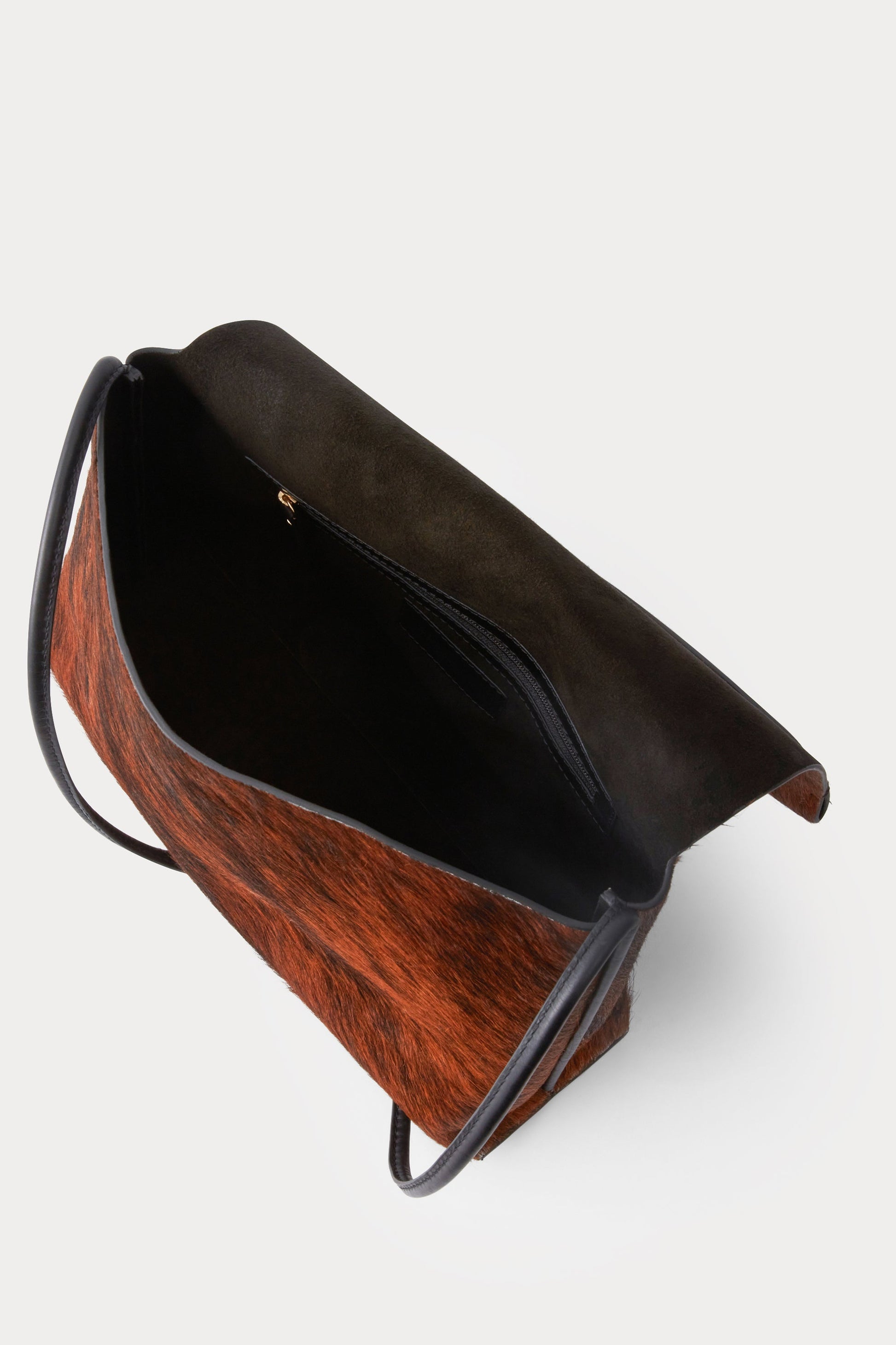 Rachel Comey | Tarot Bag Umber Multi