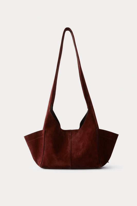 Rachel Comey | Tool Bag Dark Chocolate