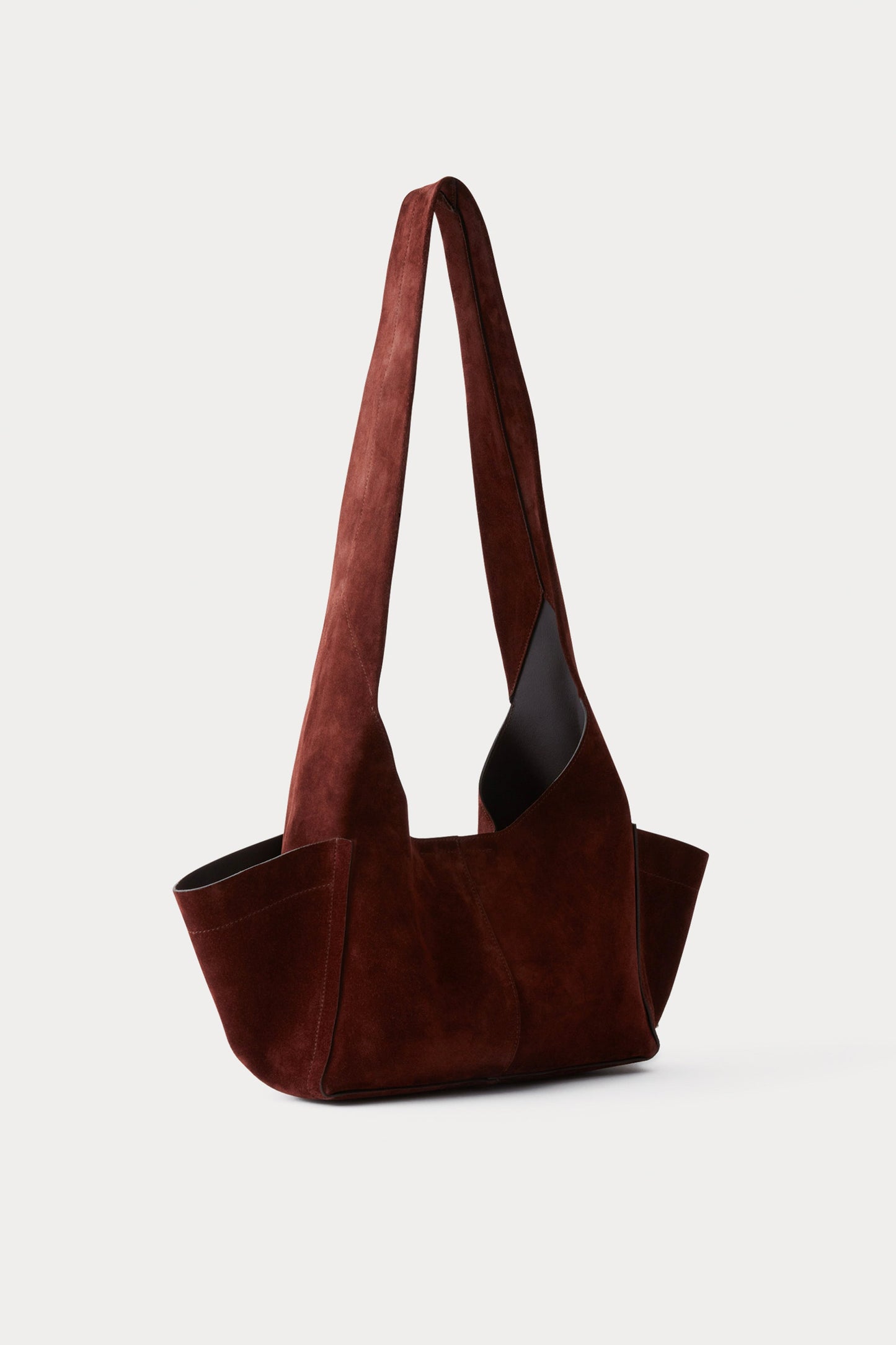 Rachel Comey | Tool Bag Dark Chocolate