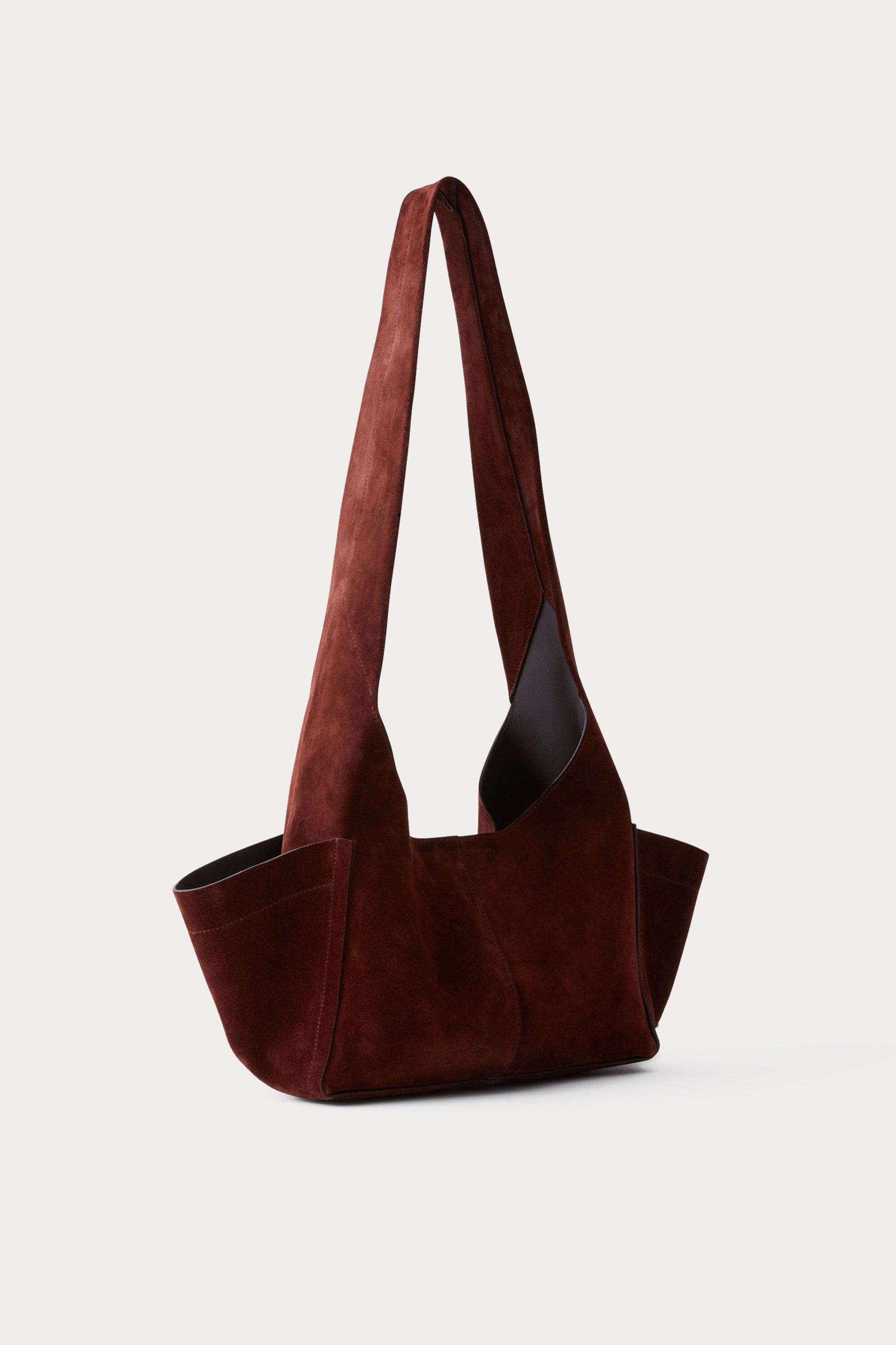 Rachel Comey | Tool Bag Dark Chocolate