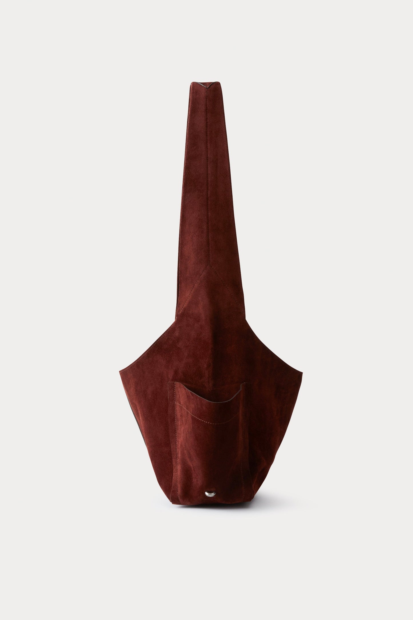 Rachel Comey | Tool Bag Dark Chocolate