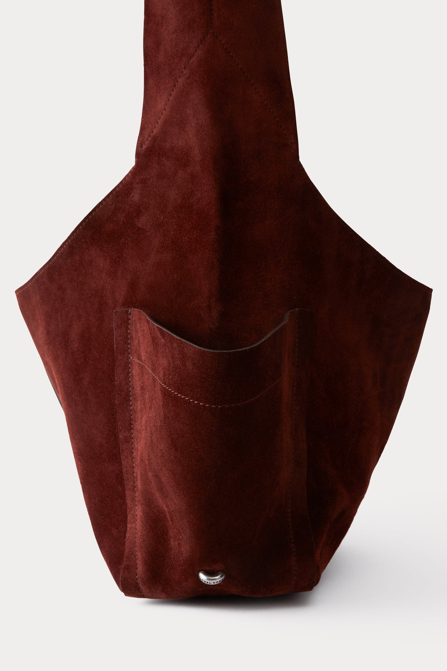 Rachel Comey | Tool Bag Dark Chocolate