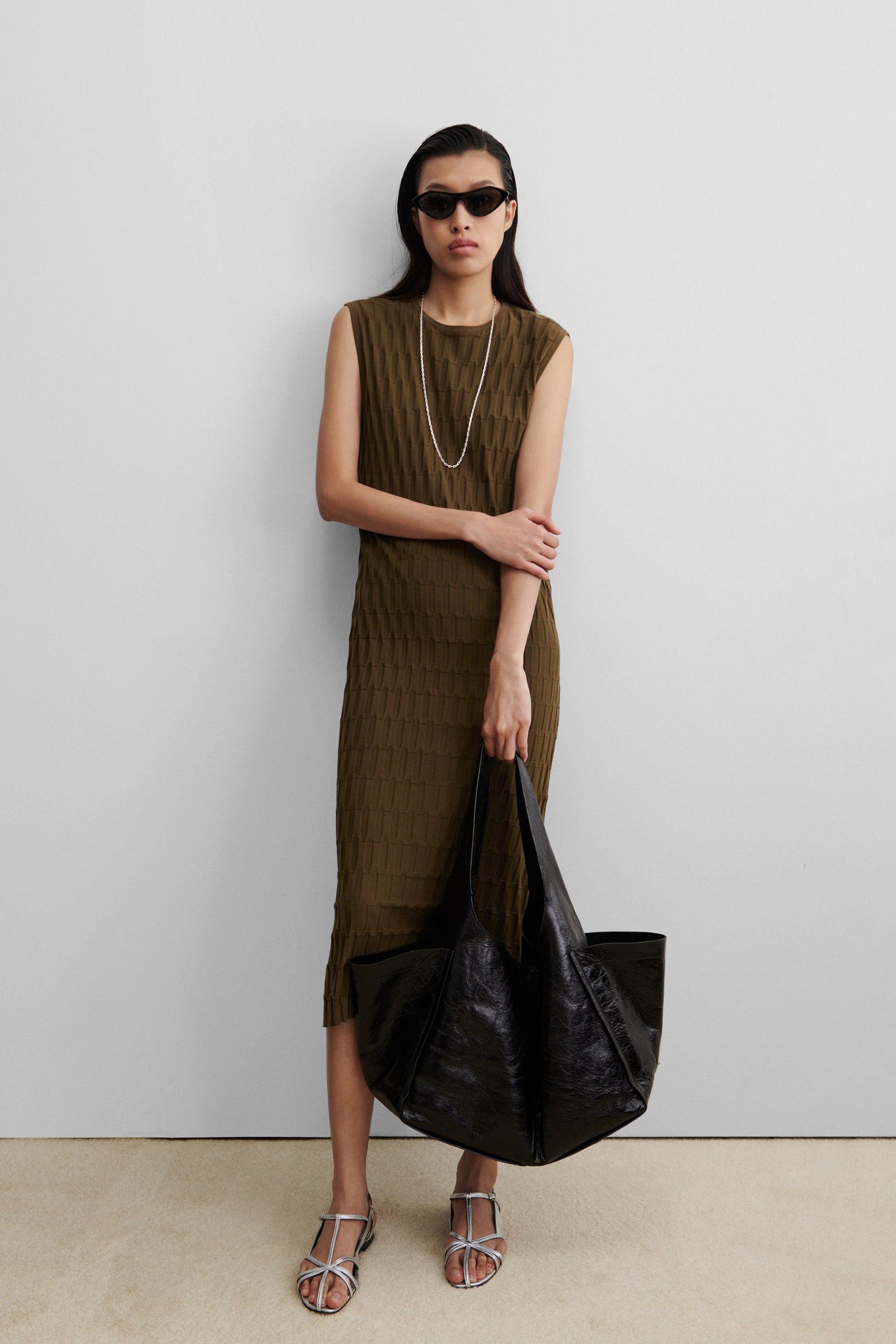 Rachel Comey | Large Tool Bag Black