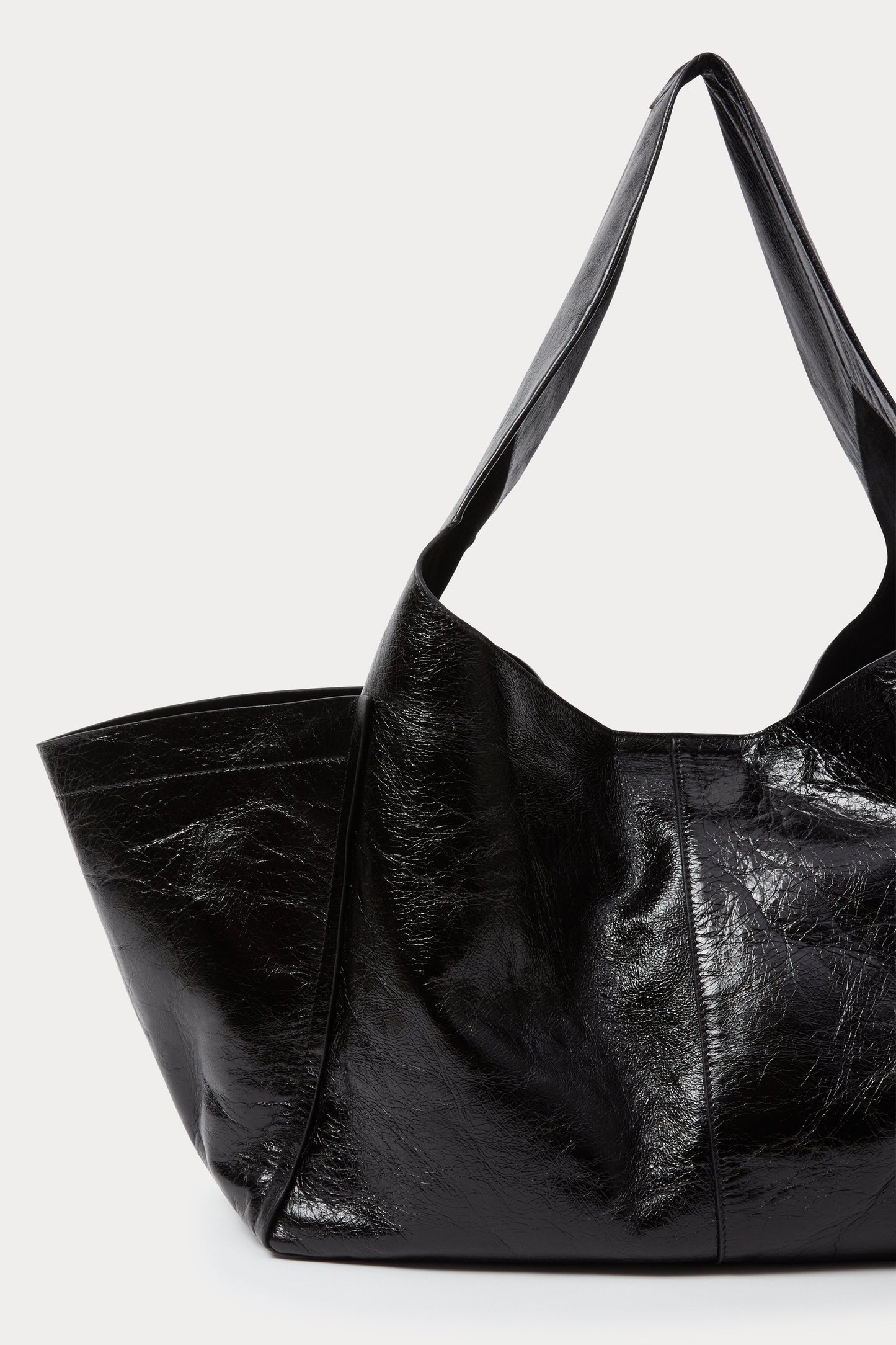 Rachel Comey | Large Tool Bag Black