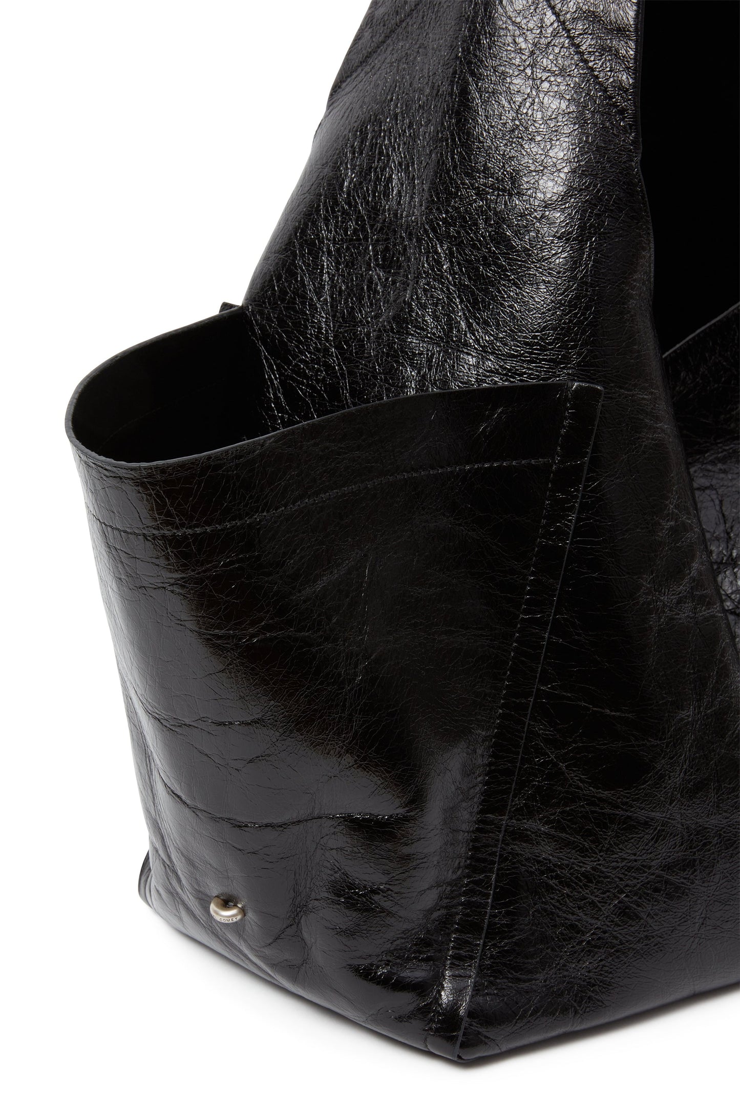 Rachel Comey | Large Tool Bag Black