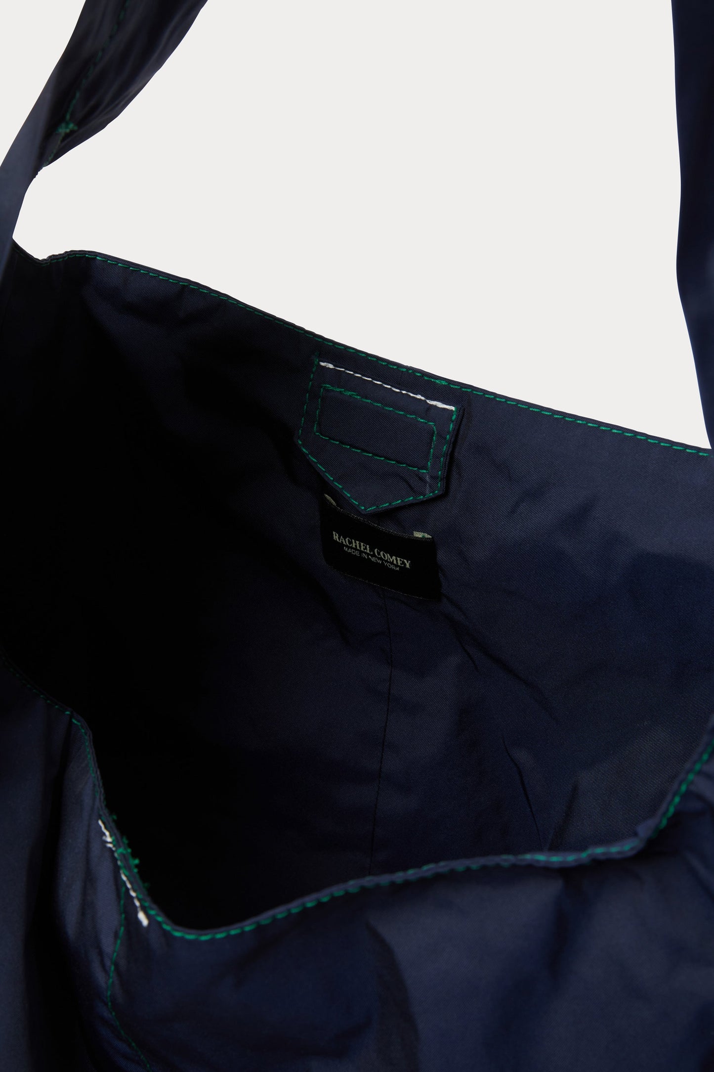 Rachel Comey | Large Tool Bag Navy