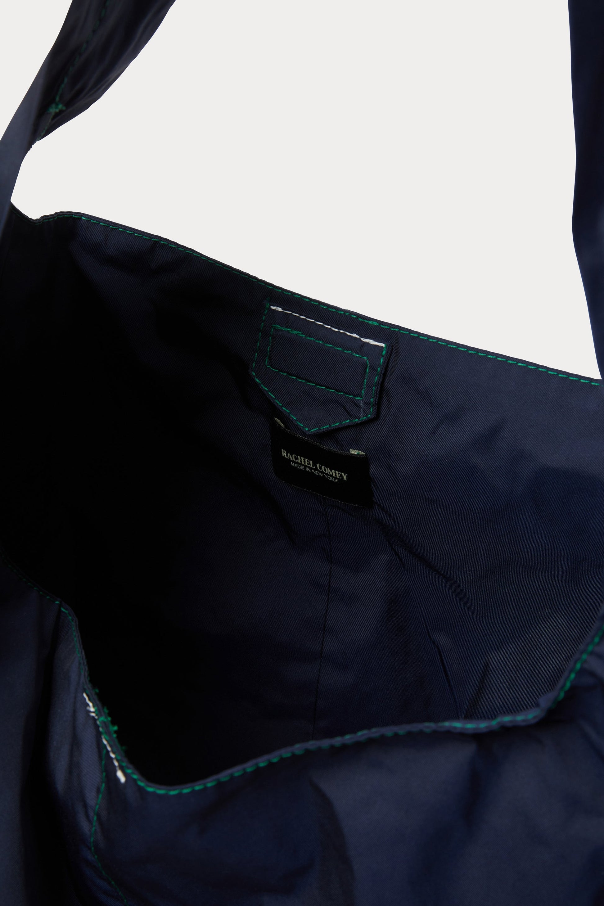 Rachel Comey | Large Tool Bag Navy