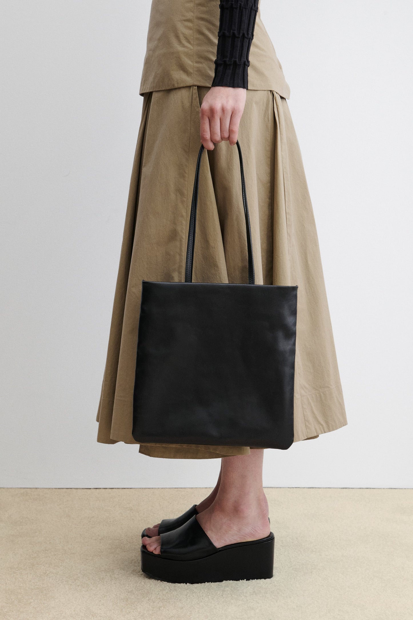 Rachel Comey | Pillow Tote Black