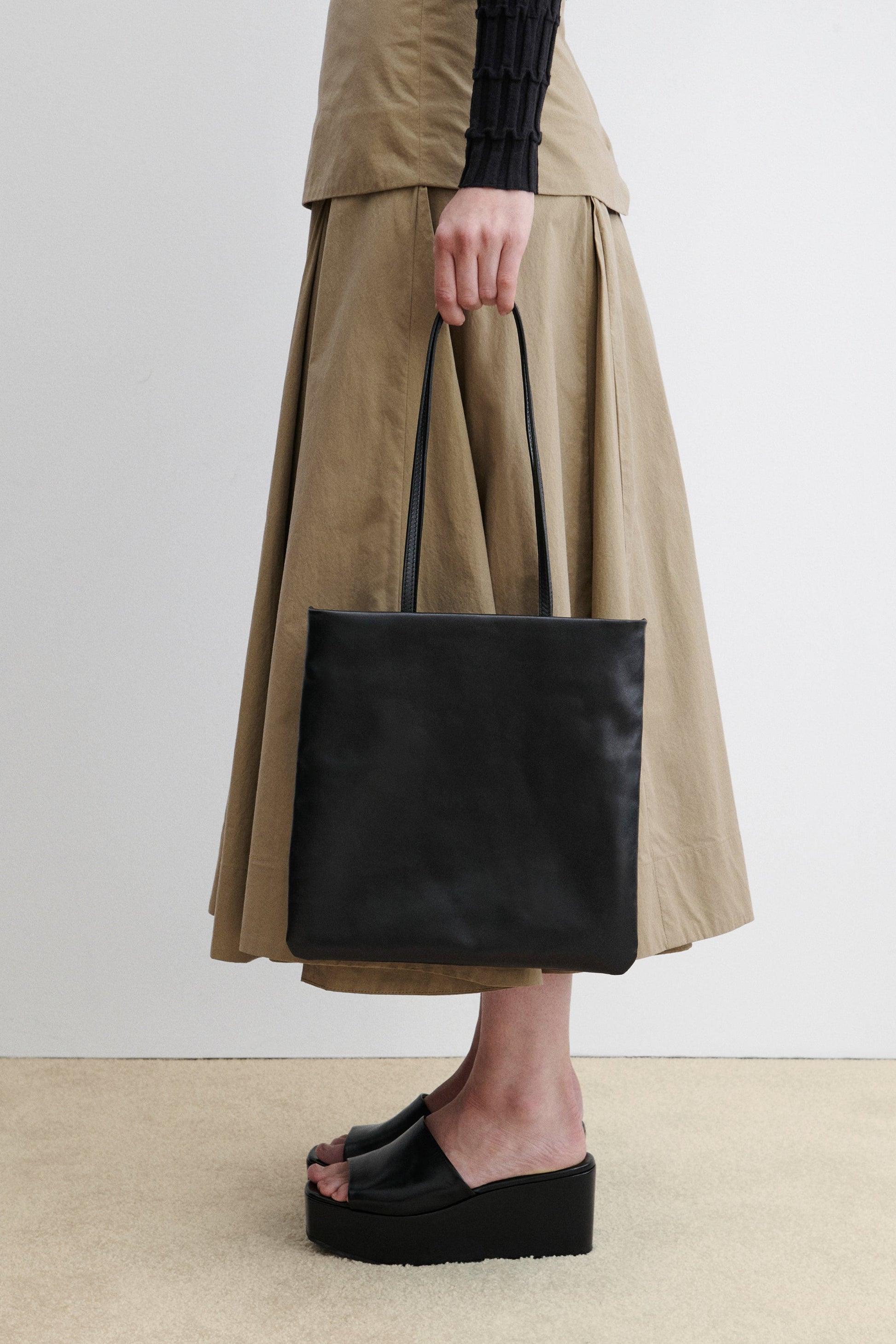 Rachel Comey | Pillow Tote Black