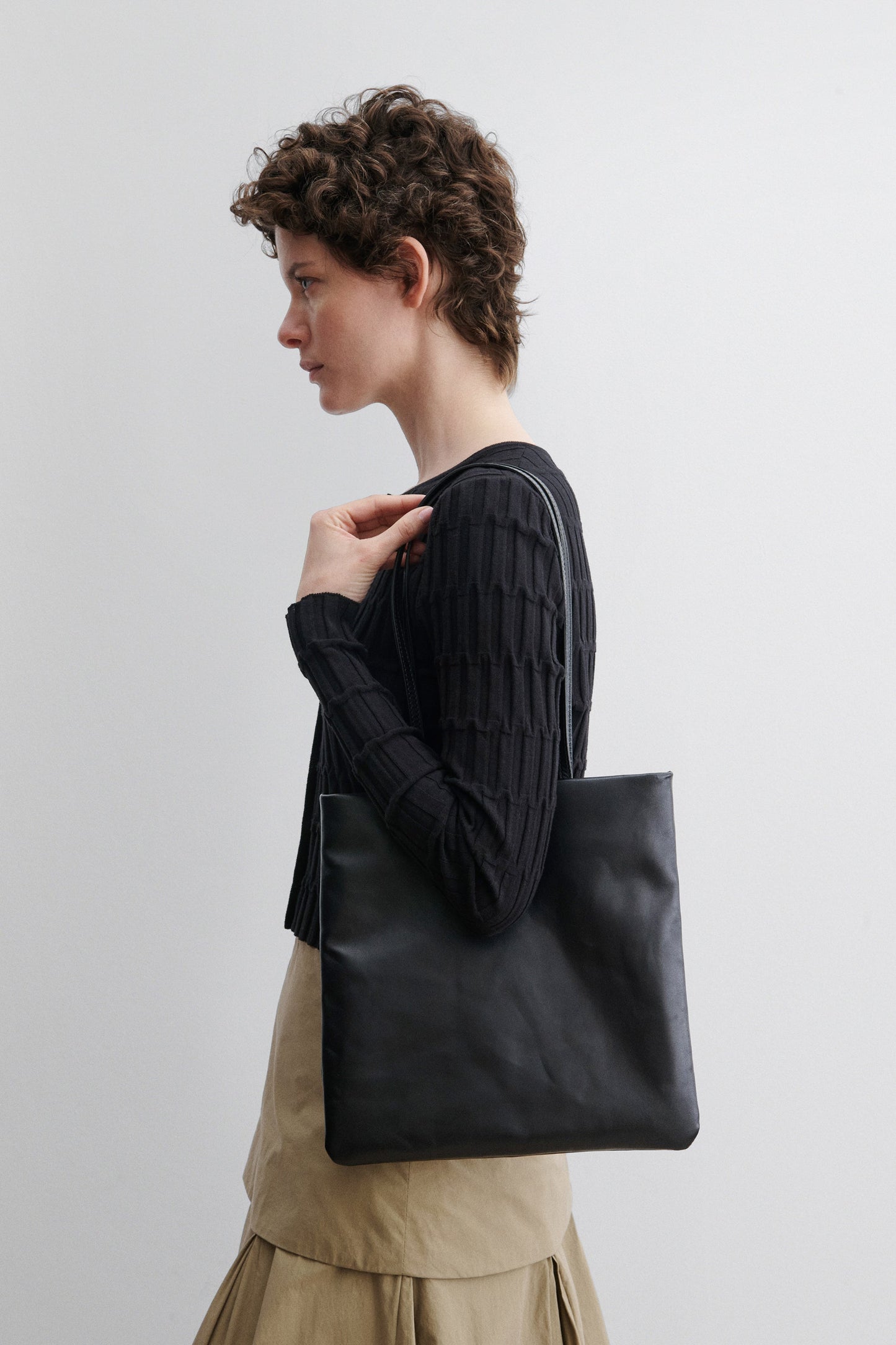Rachel Comey | Pillow Tote Black