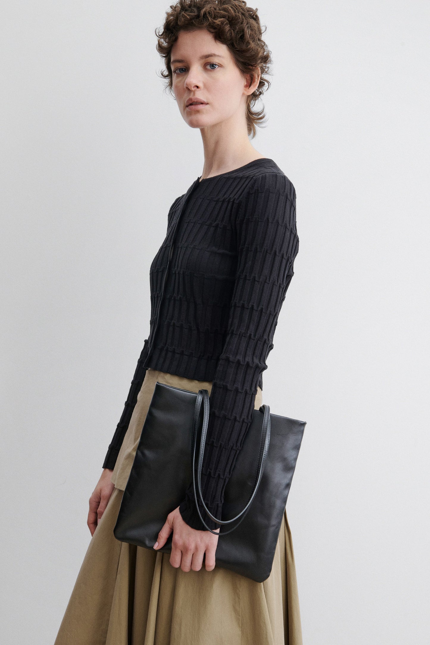 Rachel Comey | Pillow Tote Black