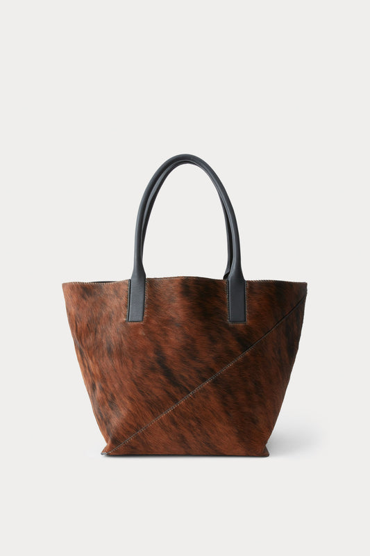 Rachel Comey | Voyager Tote Umber Multi