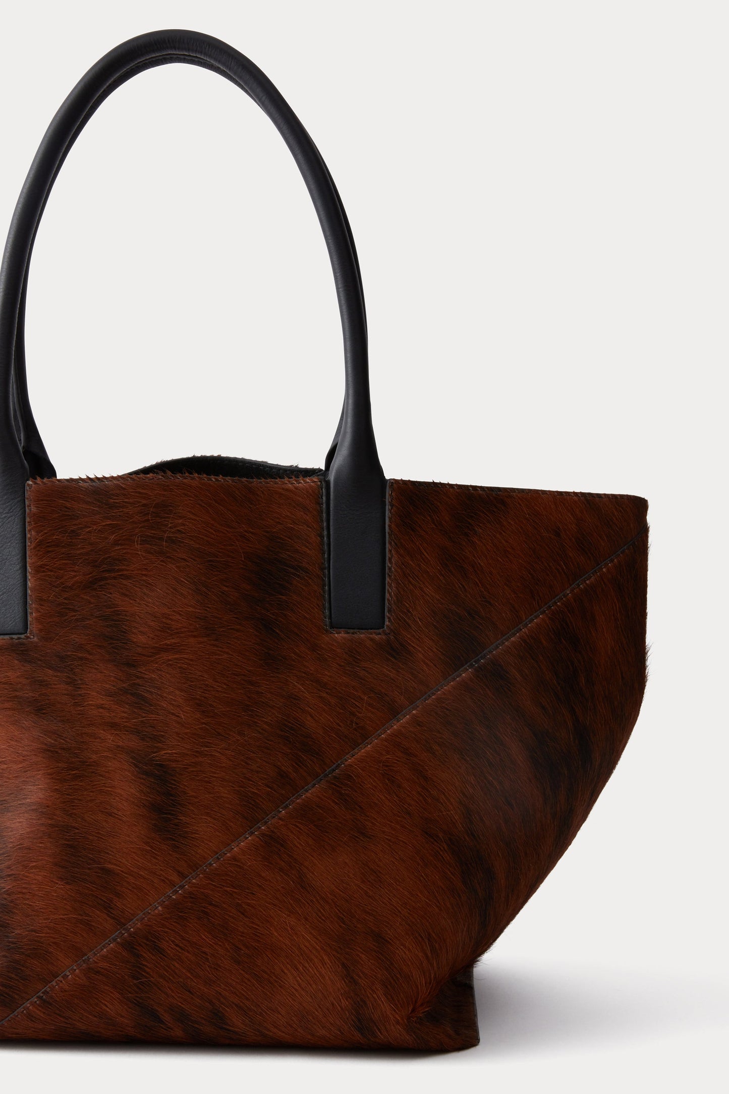 Rachel Comey | Voyager Tote Umber Multi
