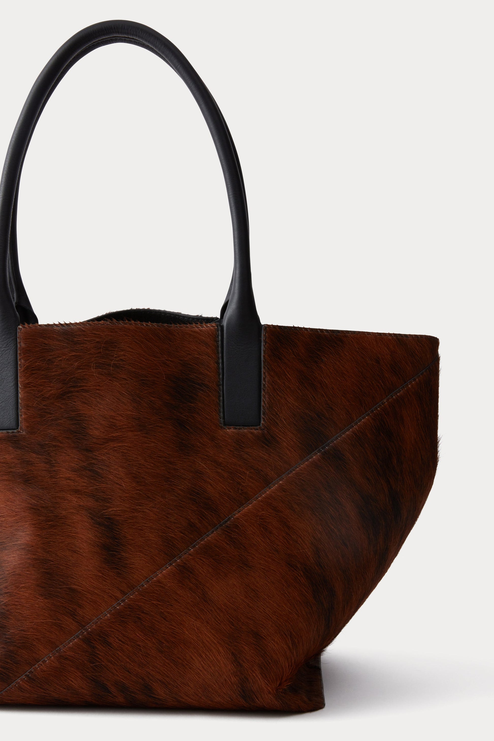 Rachel Comey | Voyager Tote Umber Multi