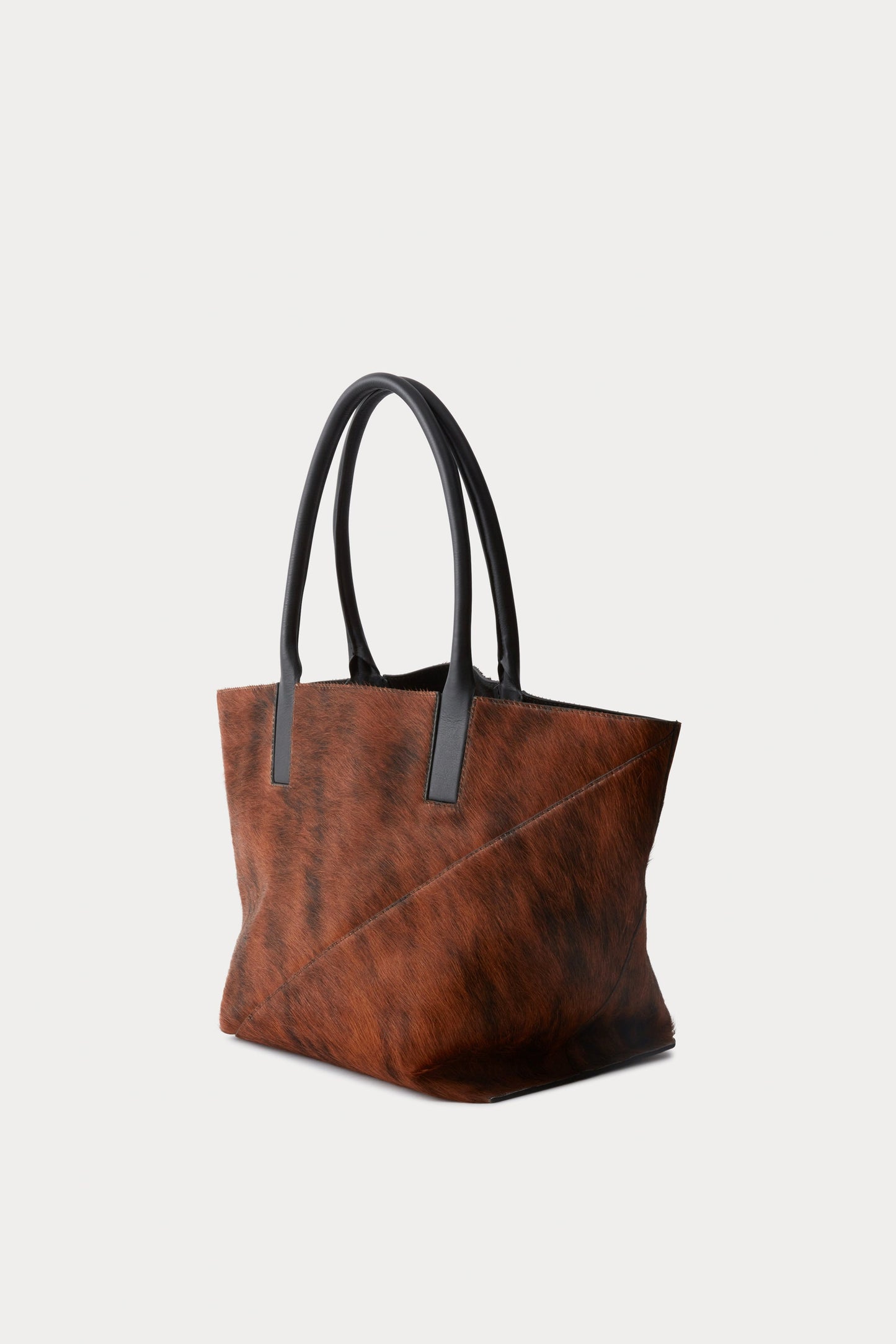 Rachel Comey | Voyager Tote Umber Multi