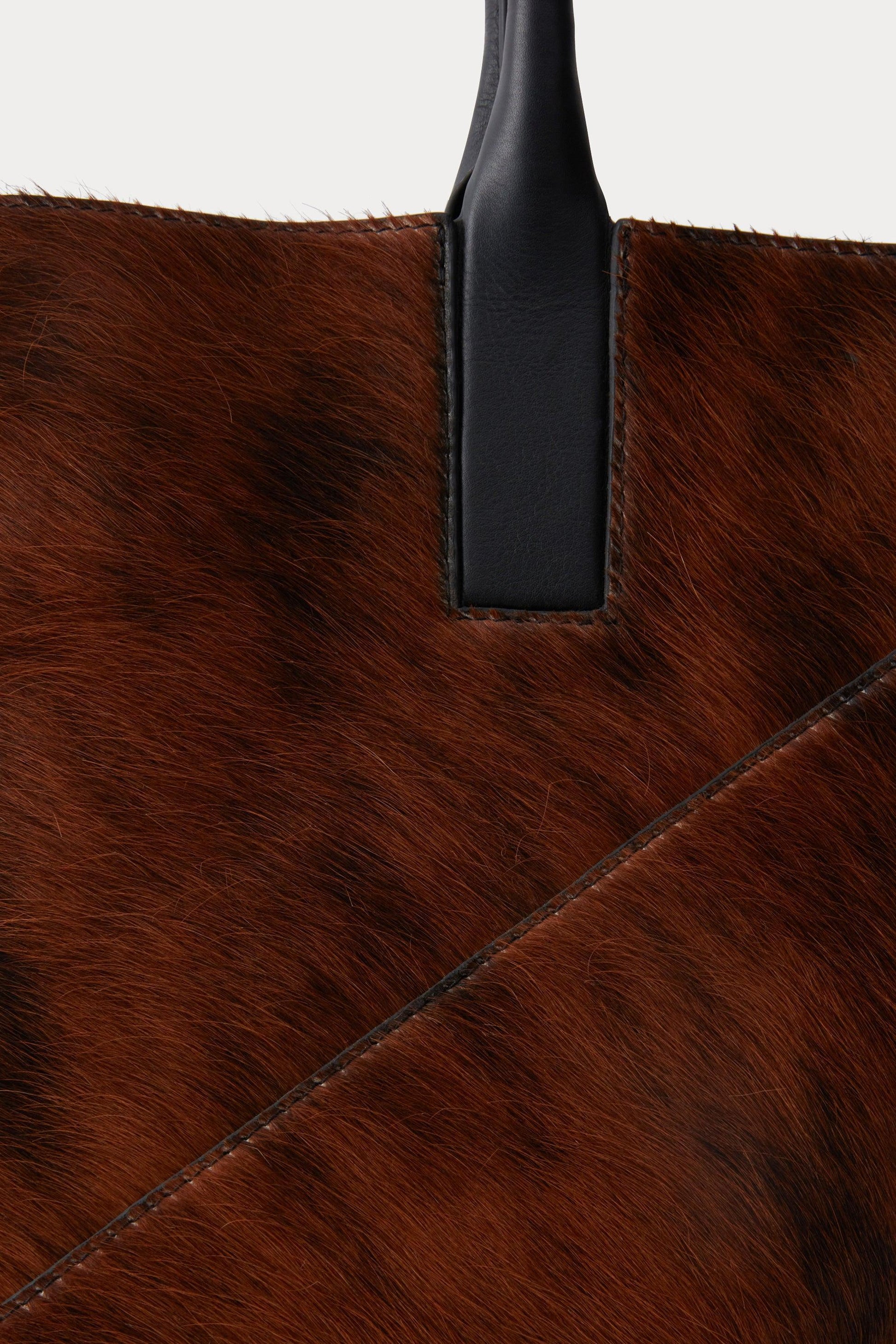Rachel Comey | Voyager Tote Umber Multi
