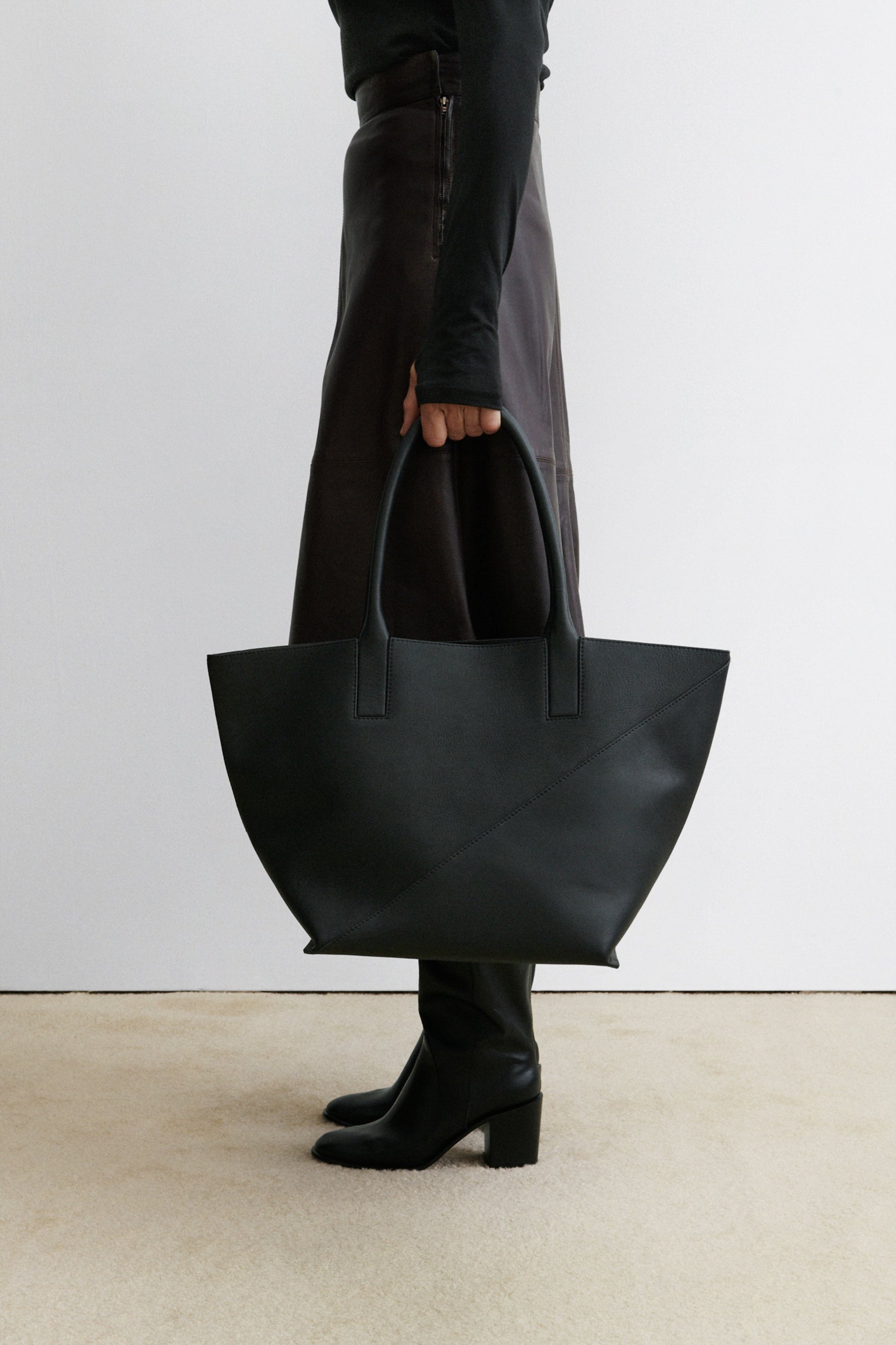 Rachel Comey | Voyager Tote Black