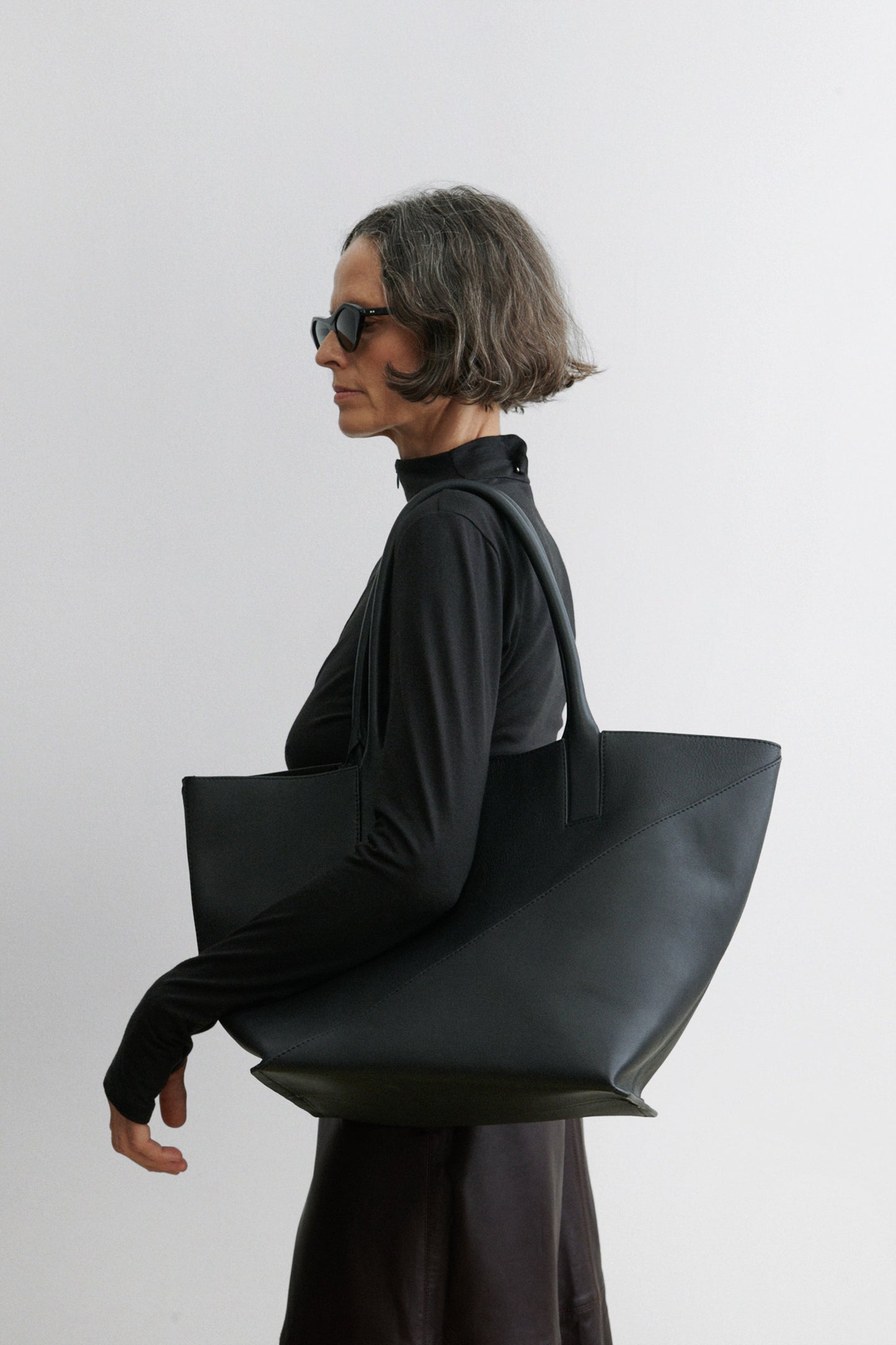 Rachel Comey | Voyager Tote Black