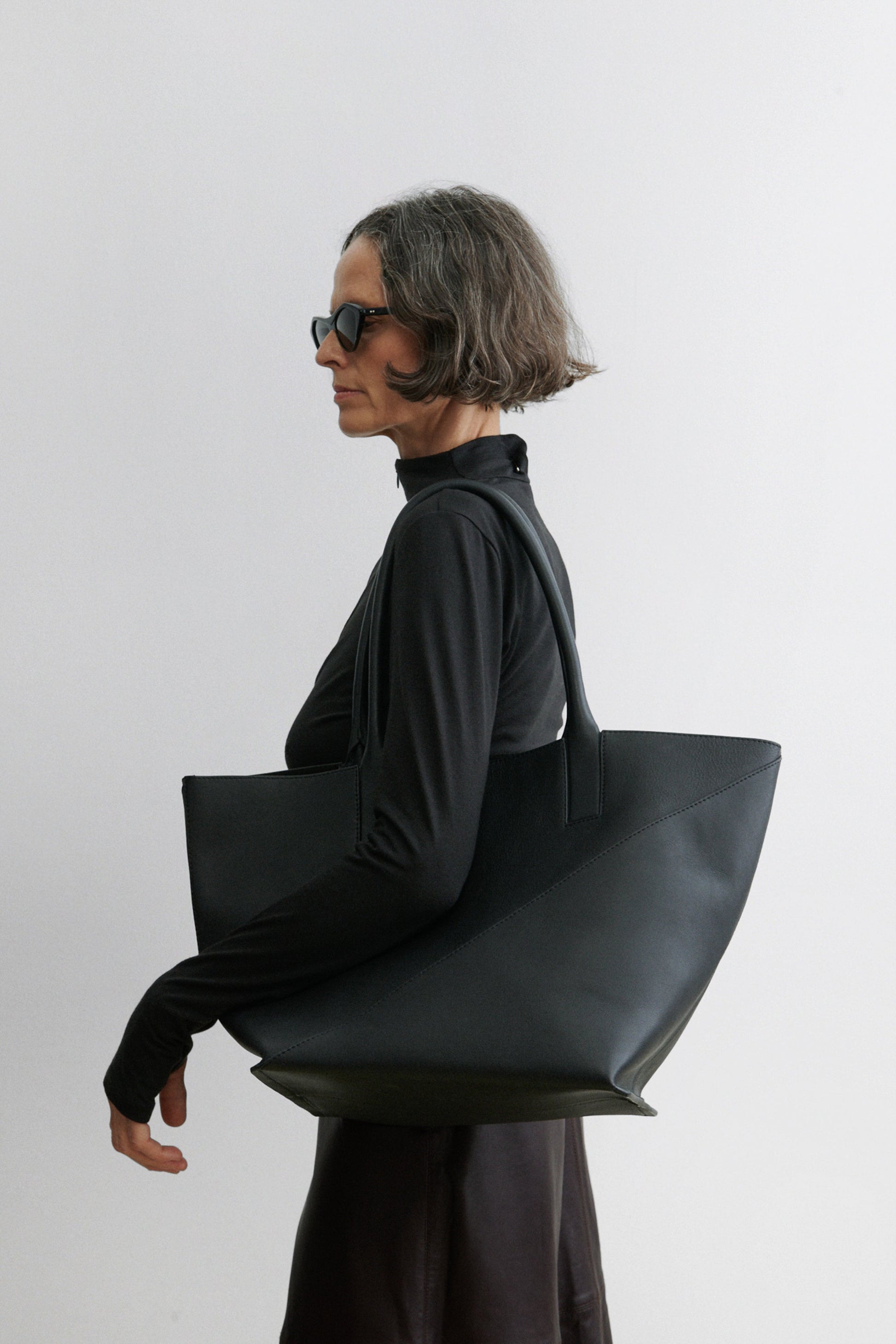 Rachel Comey | Voyager Tote Black